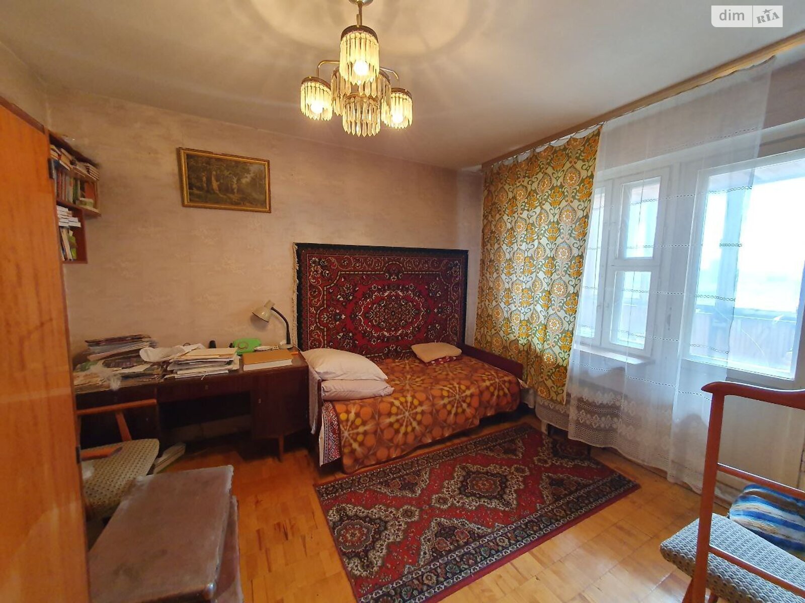 Продажа двухкомнатной квартиры в Киеве, на ул. Николая Закревского 13, район Троещина фото 1 Продажа двухкомнатной квартиры в Киеве, на ул. Николая Закревского 13, район Троещина фото 1