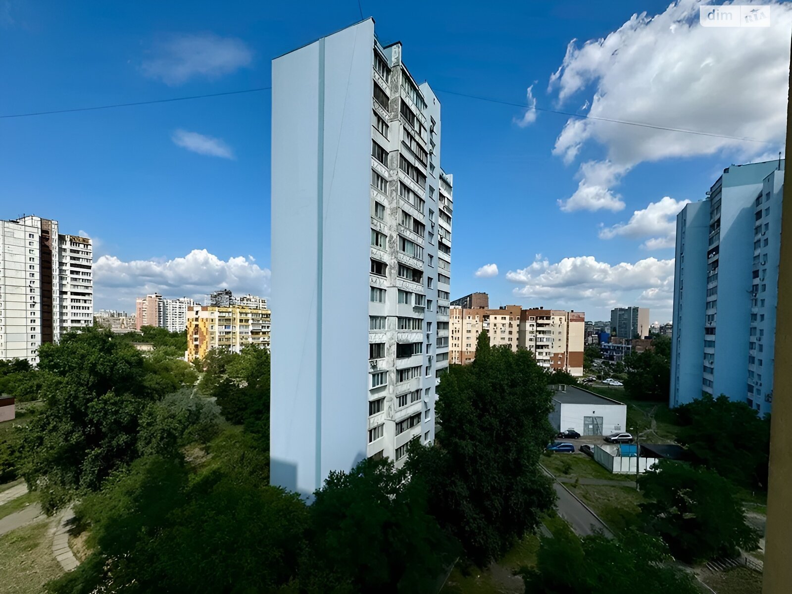 Продаж чотирикімнатної квартири в Києві, на вул. Миколи Закревського 23, район Троєщина фото 1 Продаж чотирикімнатної квартири в Києві, на вул. Миколи Закревського 23, район Троєщина фото 1