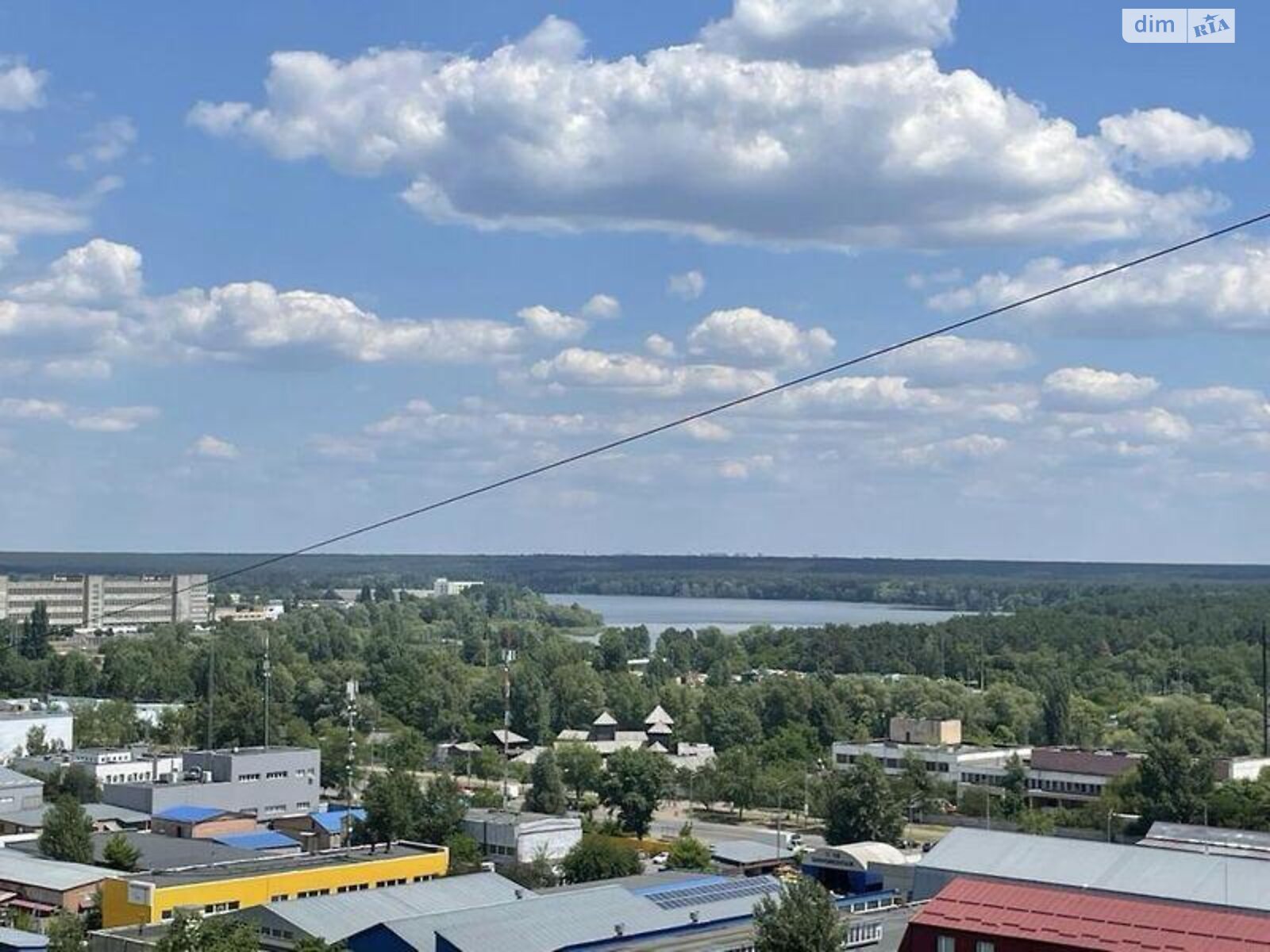 Продаж трикімнатної квартири в Києві, на вул. Миколи Закревського 33, район Троєщина фото 1 Продаж трикімнатної квартири в Києві, на вул. Миколи Закревського 33, район Троєщина фото 1