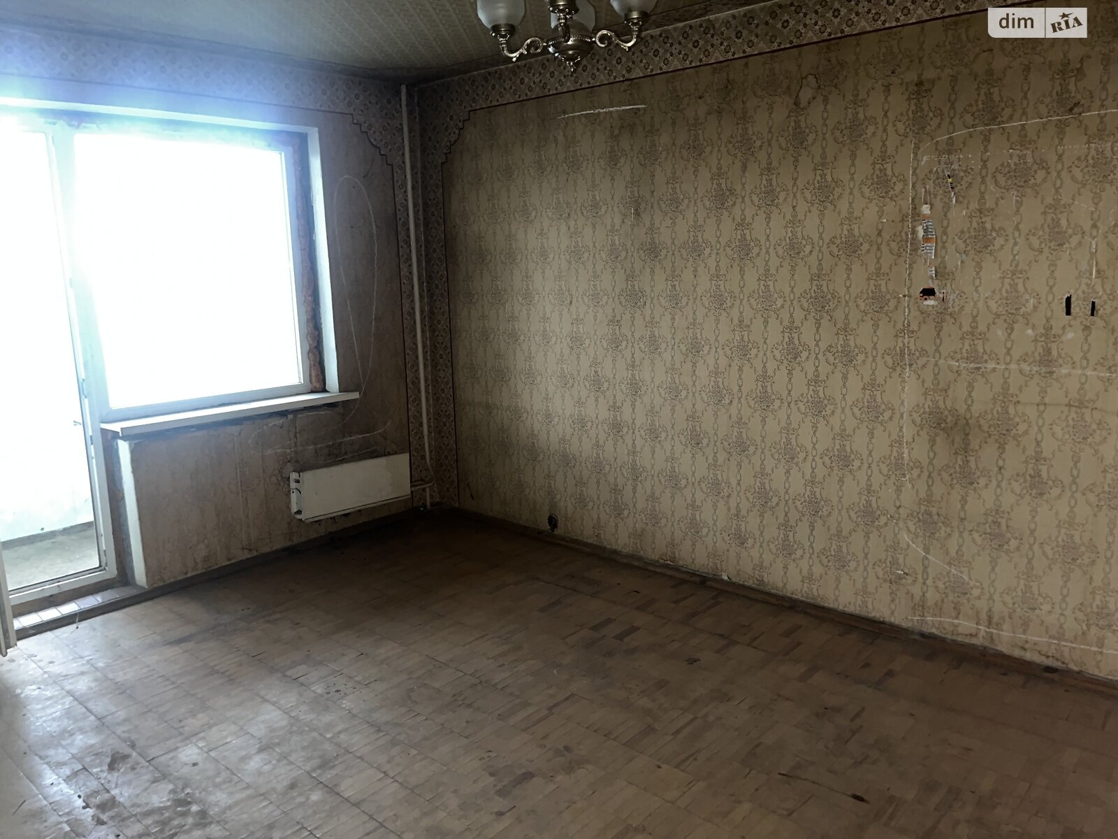 Продаж трикімнатної квартири в Києві, на вул. Миколи Закревського 33, район Троєщина фото 1 Продаж трикімнатної квартири в Києві, на вул. Миколи Закревського 33, район Троєщина фото 1