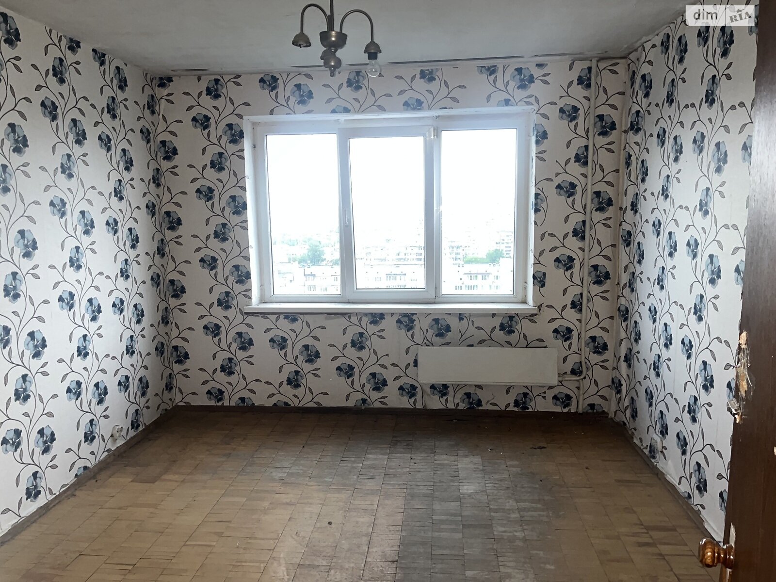 Продаж трикімнатної квартири в Києві, на вул. Миколи Закревського 33, район Троєщина фото 1 Продаж трикімнатної квартири в Києві, на вул. Миколи Закревського 33, район Троєщина фото 1