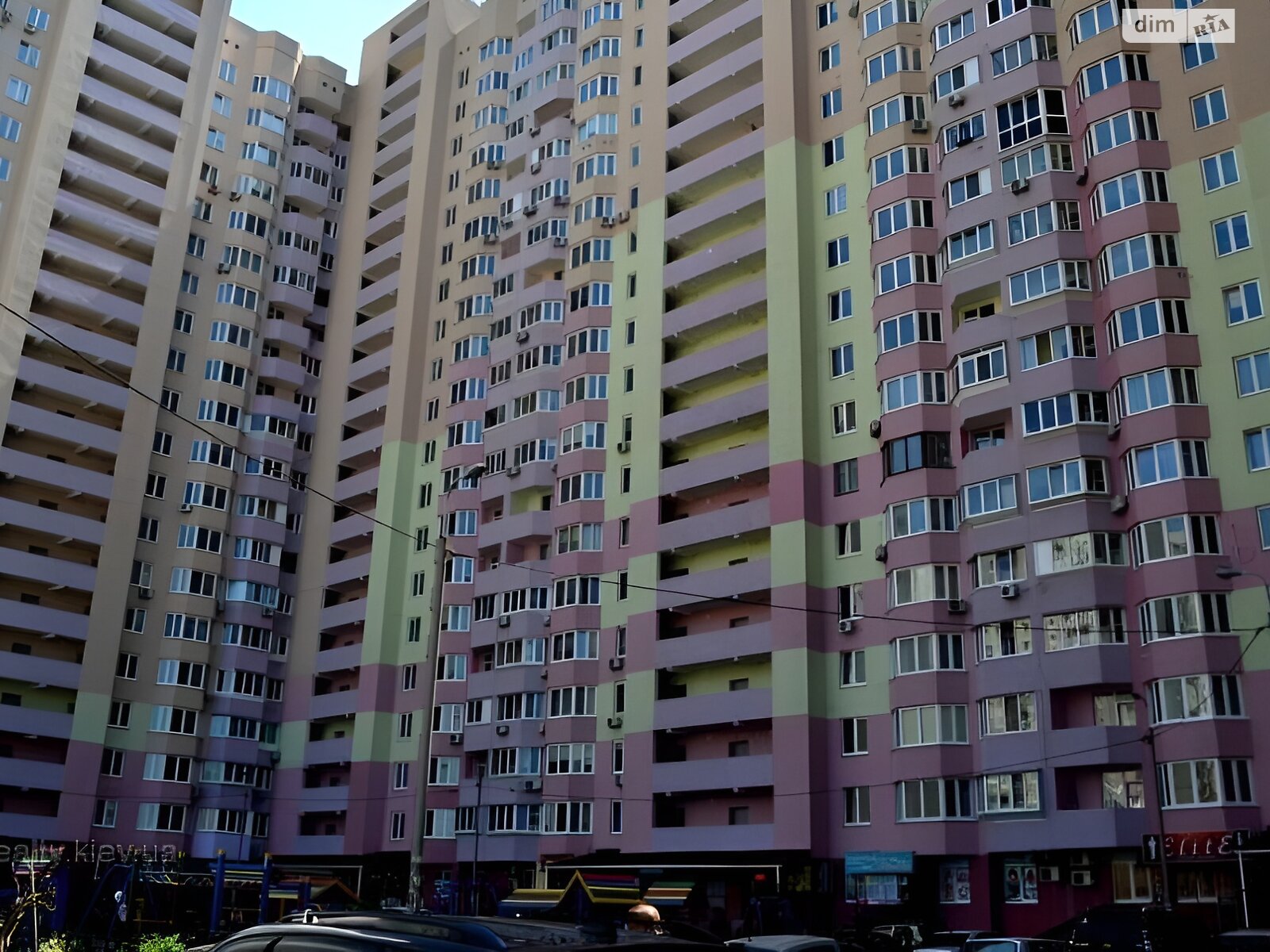 Продаж однокімнатної квартири в Києві, на вул. Миколи Закревського 95А, район Троєщина фото 1 Продаж однокімнатної квартири в Києві, на вул. Миколи Закревського 95А, район Троєщина фото 1
