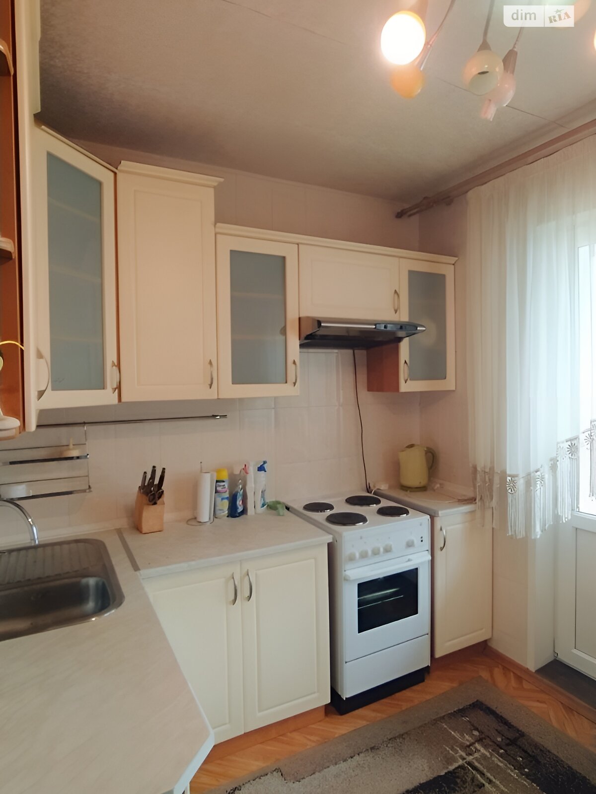 Продаж двокімнатної квартири в Києві, на вул. Миколи Закревського 17, район Троєщина фото 1 Продаж двокімнатної квартири в Києві, на вул. Миколи Закревського 17, район Троєщина фото 1