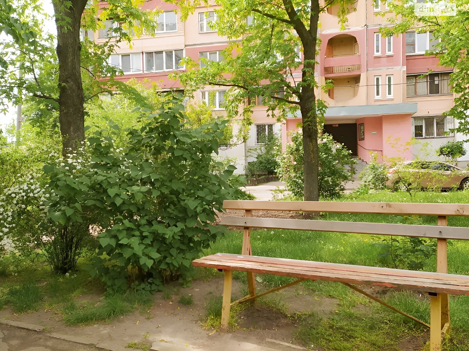 Продаж двокімнатної квартири в Києві, на вул. Миколи Закревського 17, район Троєщина фото 1 Продаж двокімнатної квартири в Києві, на вул. Миколи Закревського 17, район Троєщина фото 1