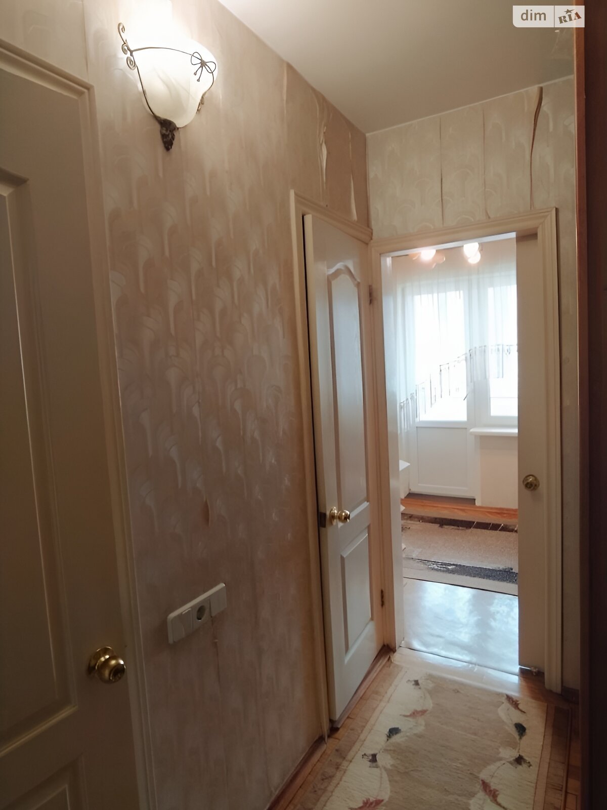 Продаж двокімнатної квартири в Києві, на вул. Миколи Закревського 17, район Троєщина фото 1 Продаж двокімнатної квартири в Києві, на вул. Миколи Закревського 17, район Троєщина фото 1
