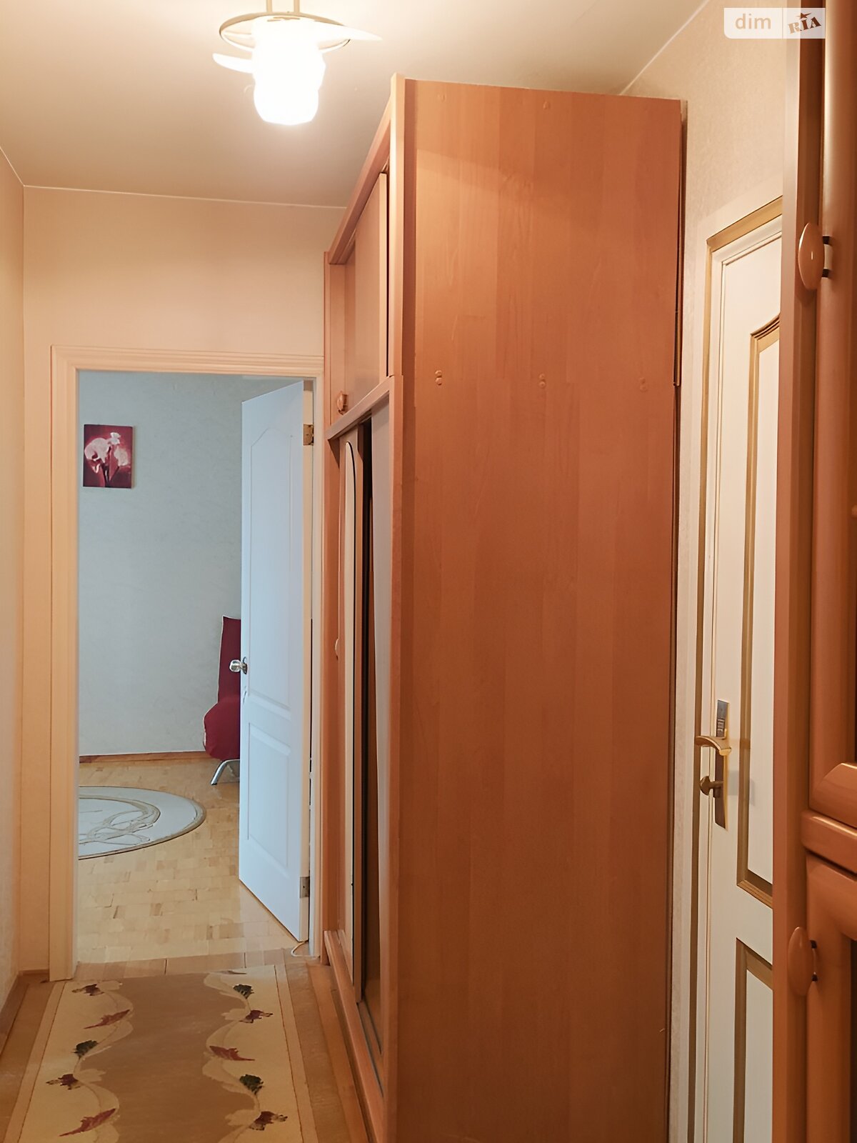 Продаж двокімнатної квартири в Києві, на вул. Миколи Закревського 17, район Троєщина фото 1 Продаж двокімнатної квартири в Києві, на вул. Миколи Закревського 17, район Троєщина фото 1