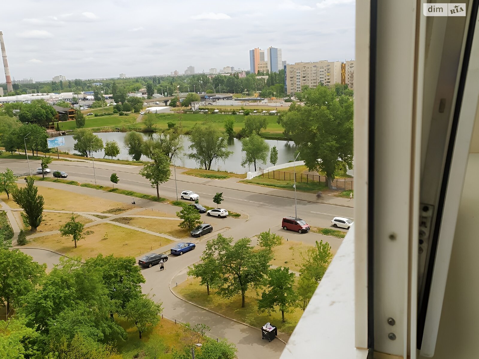 Продаж двокімнатної квартири в Києві, на вул. Миколи Закревського 17, район Троєщина фото 1 Продаж двокімнатної квартири в Києві, на вул. Миколи Закревського 17, район Троєщина фото 1