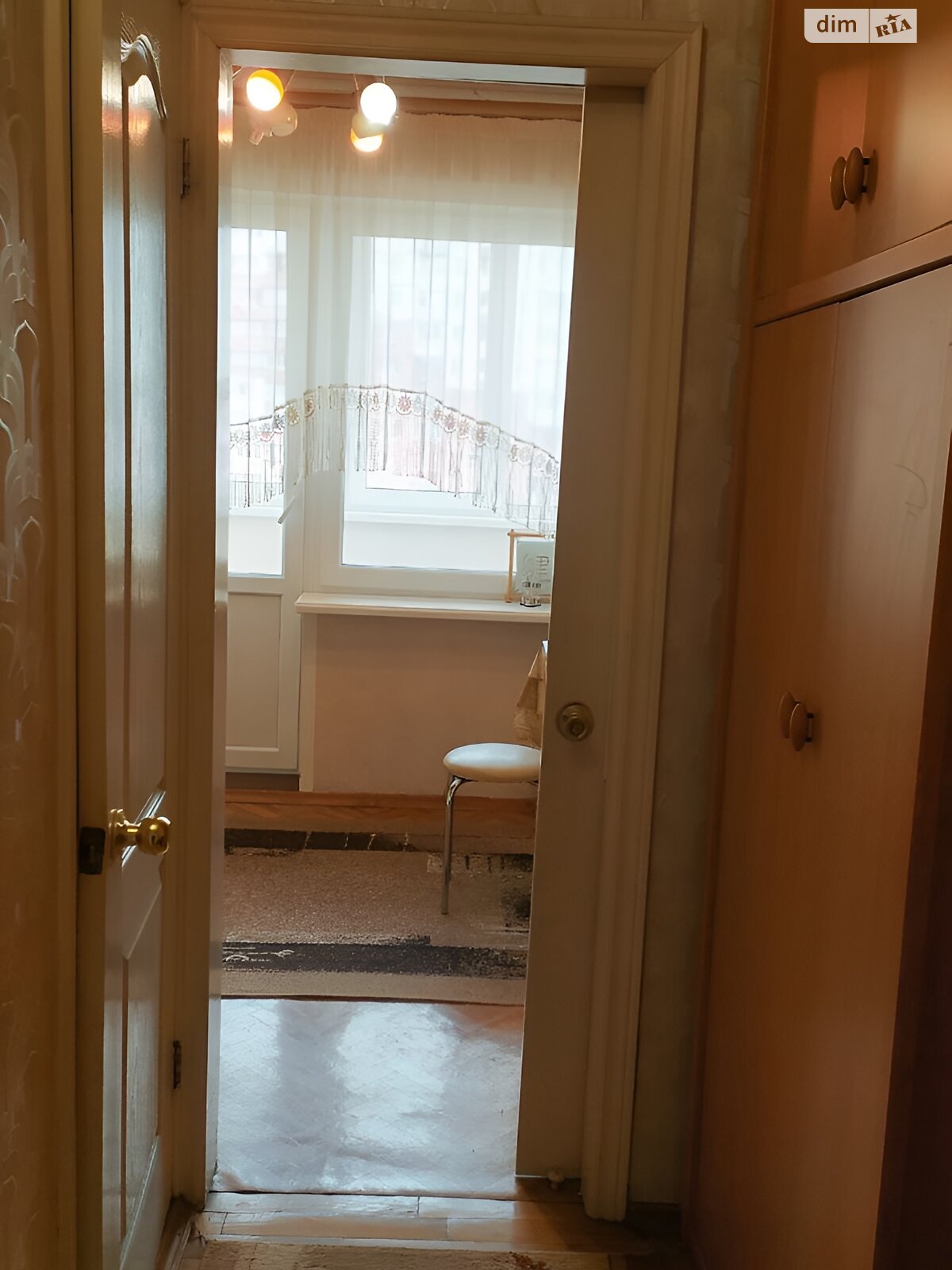 Продаж двокімнатної квартири в Києві, на вул. Миколи Закревського 17, район Троєщина фото 1 Продаж двокімнатної квартири в Києві, на вул. Миколи Закревського 17, район Троєщина фото 1