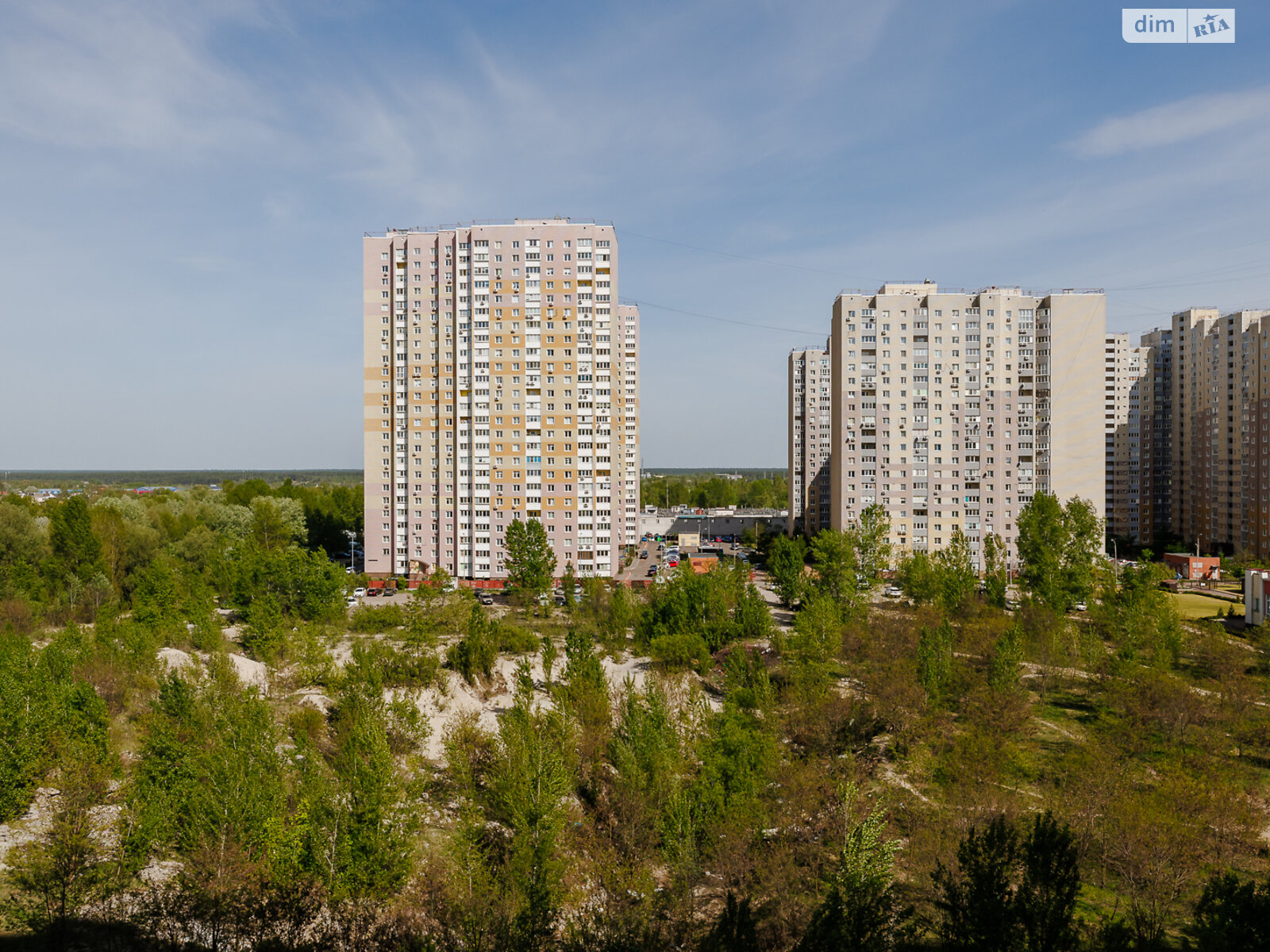 Продажа двухкомнатной квартиры в Киеве, на ул. Николая Закревского 101, район Троещина фото 1 Продажа двухкомнатной квартиры в Киеве, на ул. Николая Закревского 101, район Троещина фото 1