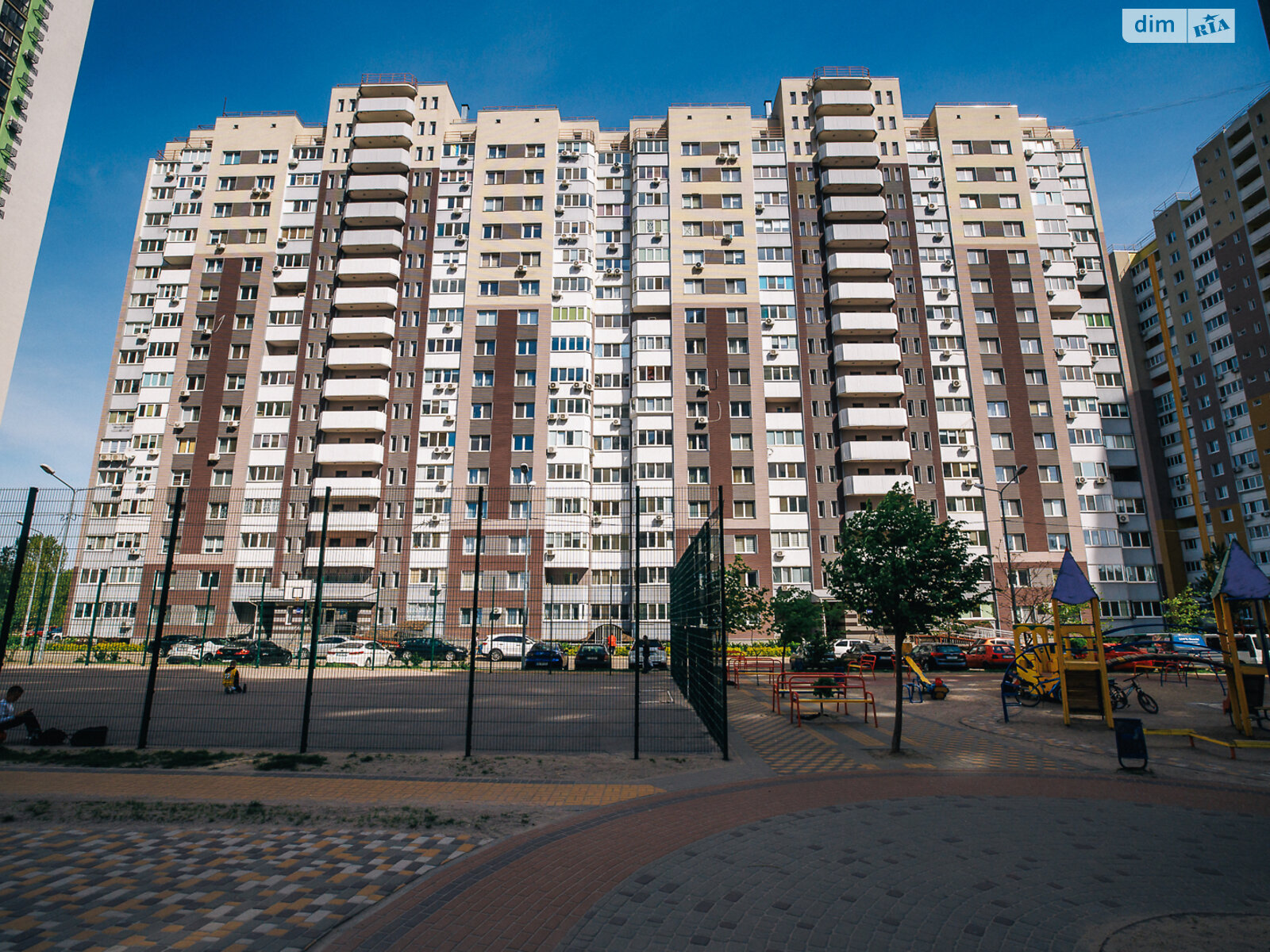 Продажа двухкомнатной квартиры в Киеве, на ул. Николая Закревского 101, район Троещина фото 1 Продажа двухкомнатной квартиры в Киеве, на ул. Николая Закревского 101, район Троещина фото 1