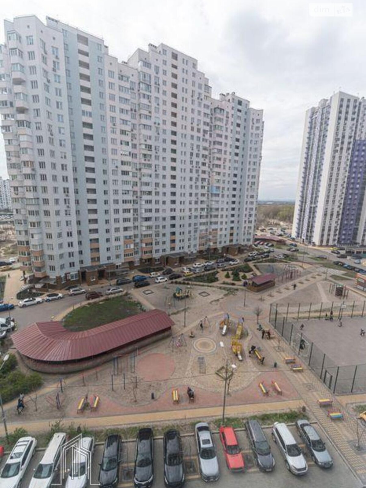 Продажа однокомнатной квартиры в Киеве, на ул. Николая Закревского 101, район Троещина фото 1 Продажа однокомнатной квартиры в Киеве, на ул. Николая Закревского 101, район Троещина фото 1