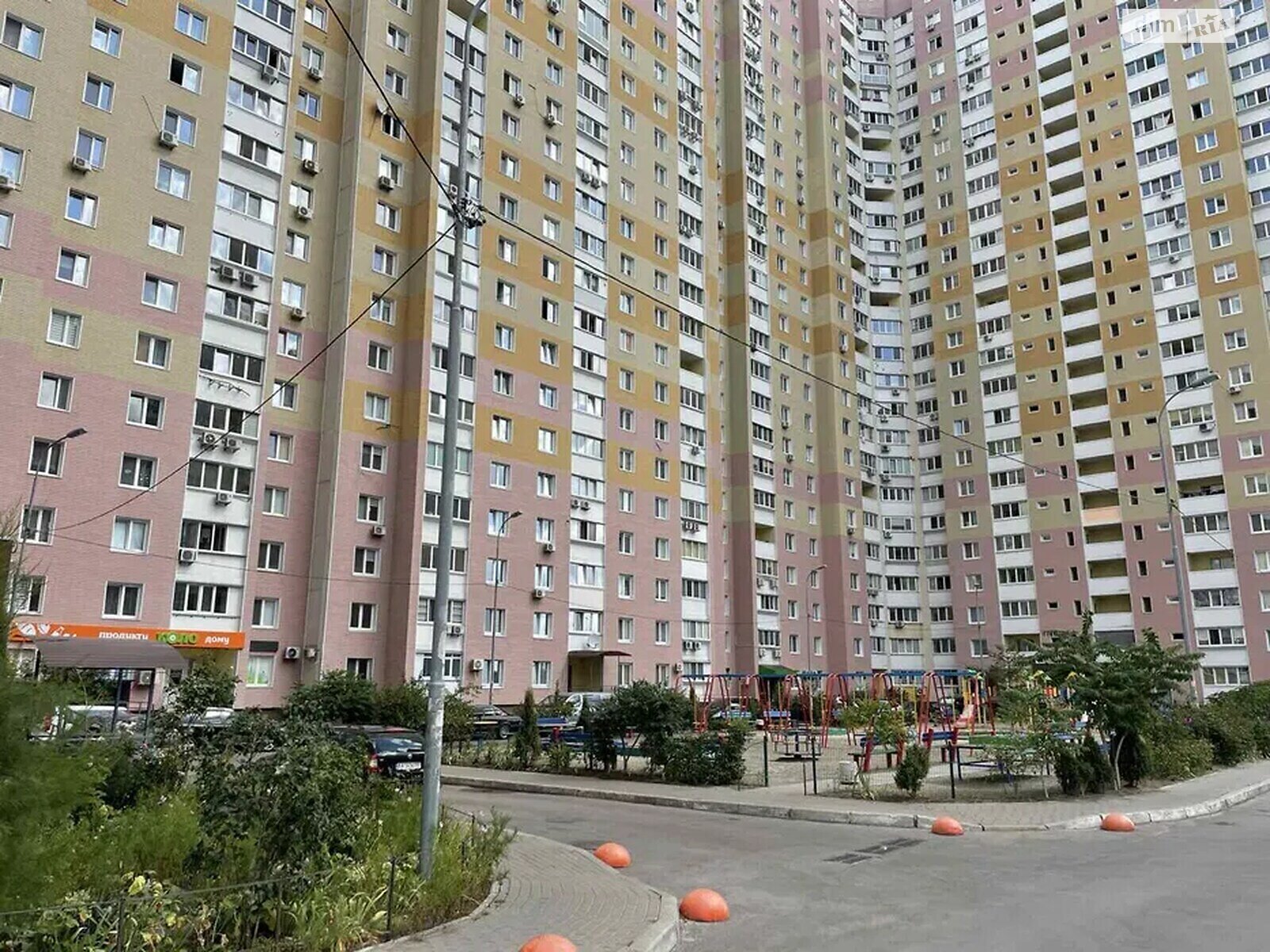 Продажа двухкомнатной квартиры в Киеве, на ул. Николая Закревского 97А, район Троещина фото 1 Продажа двухкомнатной квартиры в Киеве, на ул. Николая Закревского 97А, район Троещина фото 1