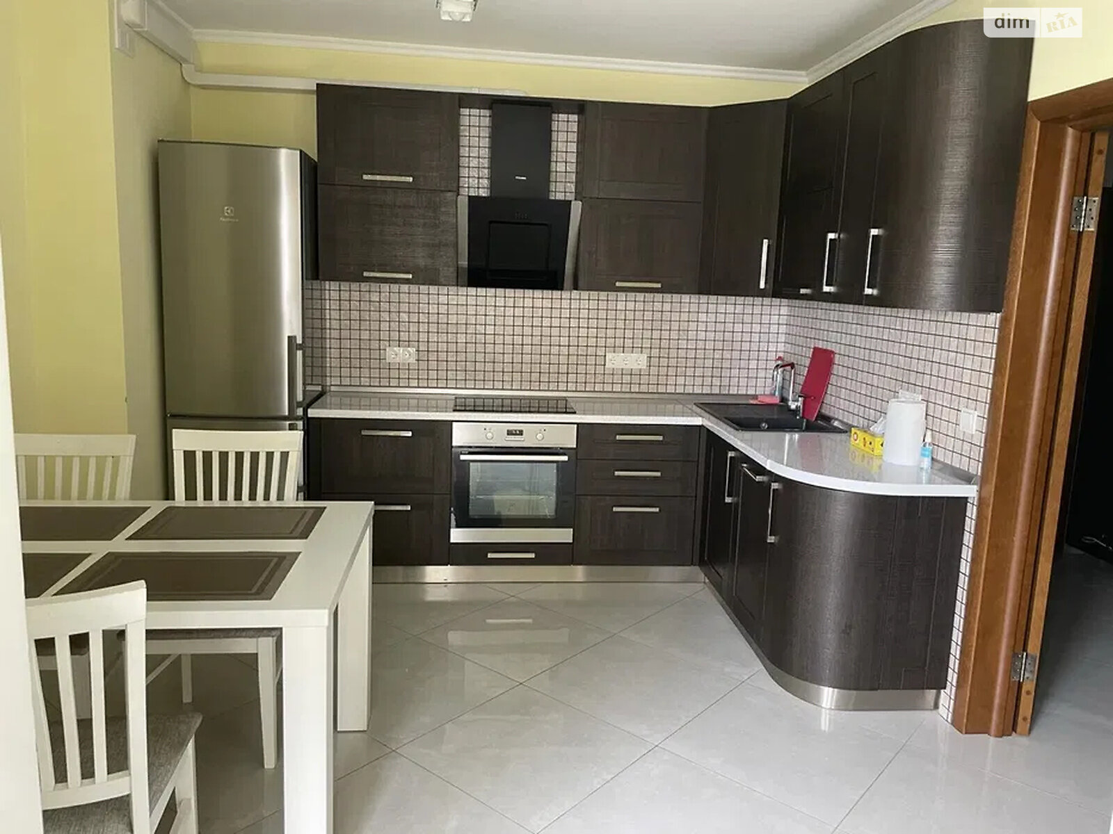 Продажа двухкомнатной квартиры в Киеве, на ул. Николая Закревского 97А, район Троещина фото 1 Продажа двухкомнатной квартиры в Киеве, на ул. Николая Закревского 97А, район Троещина фото 1