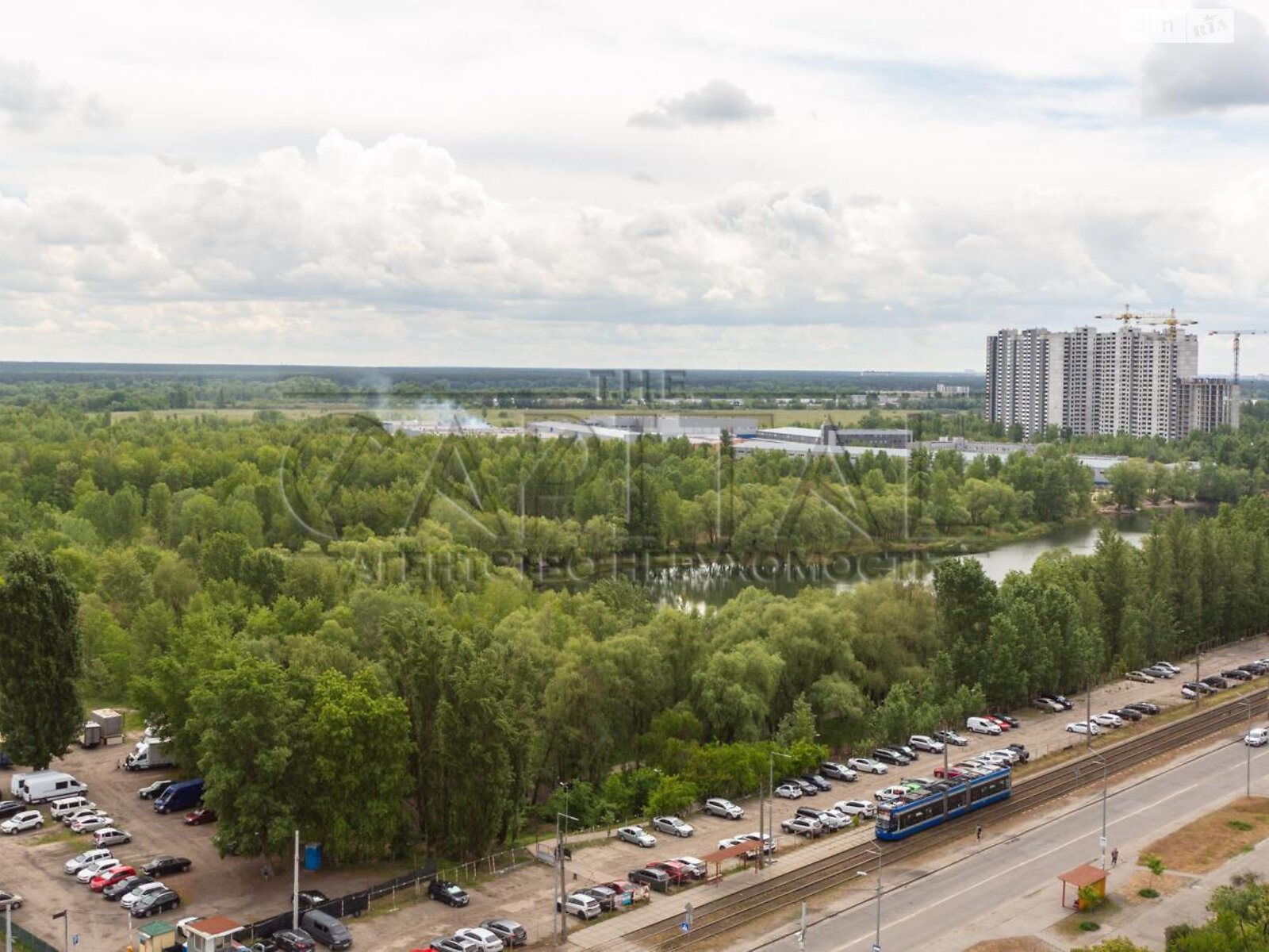 Продажа двухкомнатной квартиры в Киеве, на ул. Николая Закревского 93А, район Троещина фото 1 Продажа двухкомнатной квартиры в Киеве, на ул. Николая Закревского 93А, район Троещина фото 1
