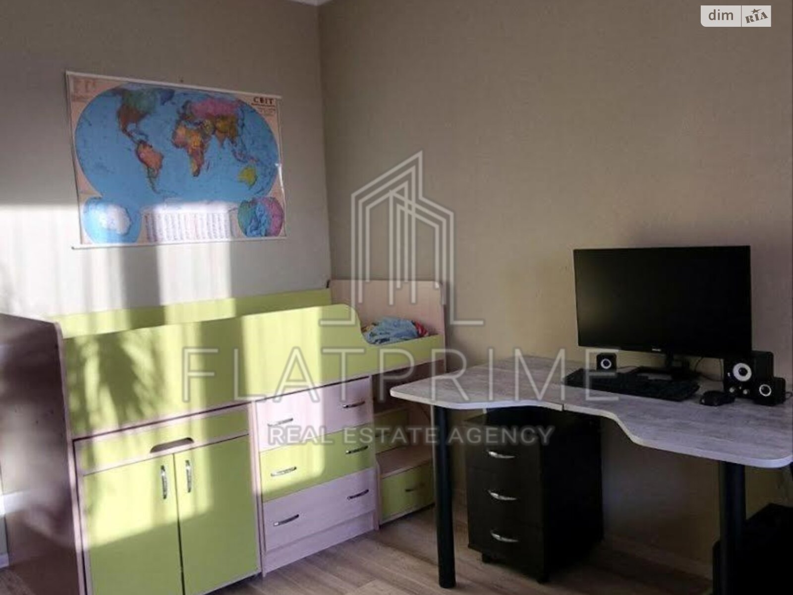Продаж однокімнатної квартири в Києві, на вул. Миколи Закревського 101, район Троєщина фото 1 Продаж однокімнатної квартири в Києві, на вул. Миколи Закревського 101, район Троєщина фото 1