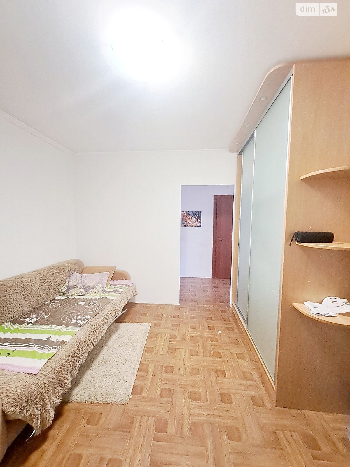 Продажа однокомнатной квартиры в Киеве, на ул. Николая Закревского 97А, район Троещина фото 1 Продажа однокомнатной квартиры в Киеве, на ул. Николая Закревского 97А, район Троещина фото 1