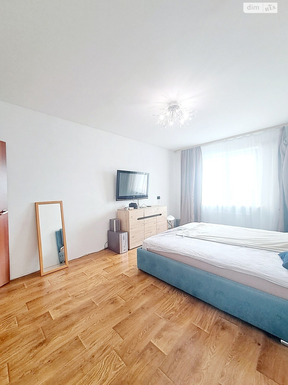 Продажа однокомнатной квартиры в Киеве, на ул. Николая Закревского 97А, район Троещина фото 1 Продажа однокомнатной квартиры в Киеве, на ул. Николая Закревского 97А, район Троещина фото 1