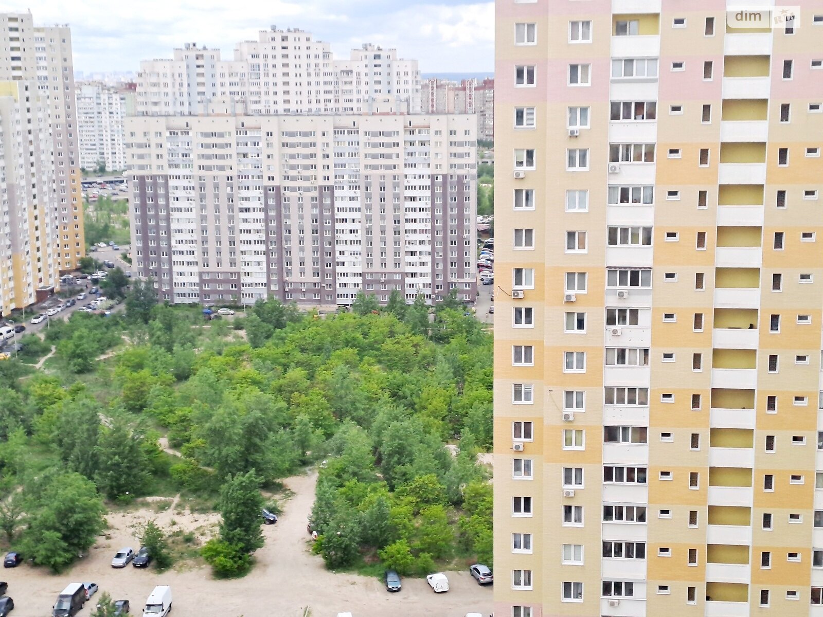 Продажа однокомнатной квартиры в Киеве, на ул. Николая Закревского 97А, район Троещина фото 1 Продажа однокомнатной квартиры в Киеве, на ул. Николая Закревского 97А, район Троещина фото 1