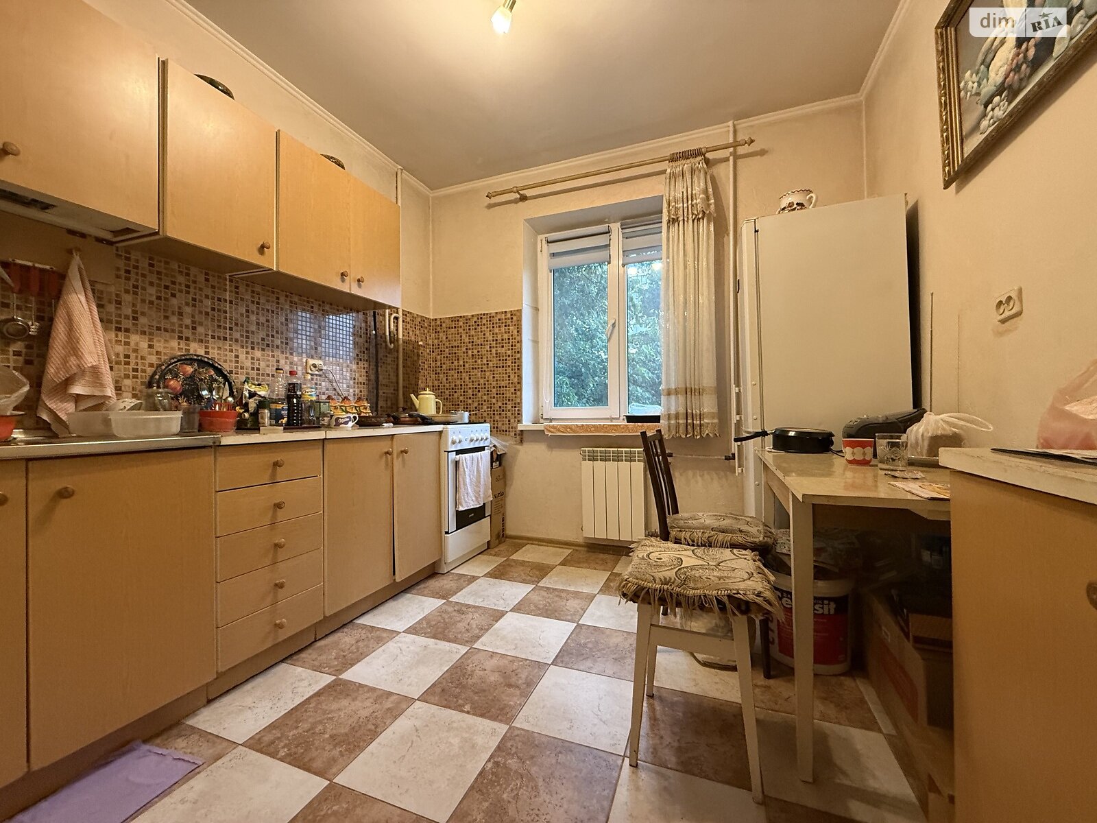 Продажа двухкомнатной квартиры в Киеве, на ул. Николая Закревского 57, район Троещина фото 1 Продажа двухкомнатной квартиры в Киеве, на ул. Николая Закревского 57, район Троещина фото 1