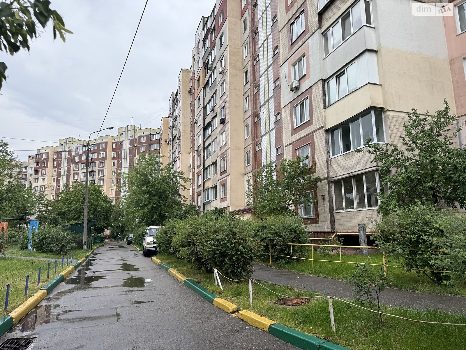 Продажа двухкомнатной квартиры в Киеве, на ул. Николая Закревского 57, район Троещина фото 1 Продажа двухкомнатной квартиры в Киеве, на ул. Николая Закревского 57, район Троещина фото 1