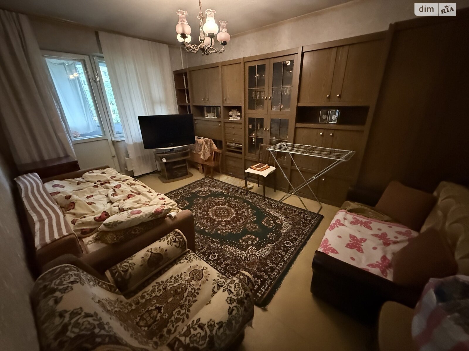 Продажа двухкомнатной квартиры в Киеве, на ул. Николая Закревского 57, район Троещина фото 1 Продажа двухкомнатной квартиры в Киеве, на ул. Николая Закревского 57, район Троещина фото 1