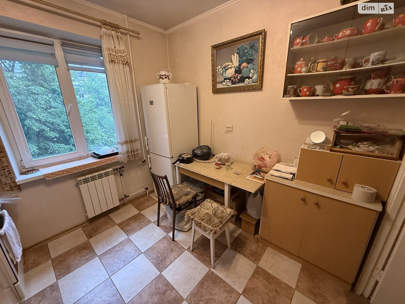 Продажа двухкомнатной квартиры в Киеве, на ул. Николая Закревского 57, район Троещина фото 1 Продажа двухкомнатной квартиры в Киеве, на ул. Николая Закревского 57, район Троещина фото 1