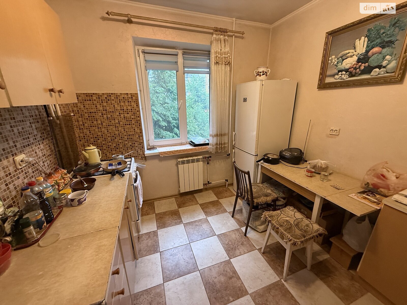 Продажа двухкомнатной квартиры в Киеве, на ул. Николая Закревского 57, район Троещина фото 1 Продажа двухкомнатной квартиры в Киеве, на ул. Николая Закревского 57, район Троещина фото 1
