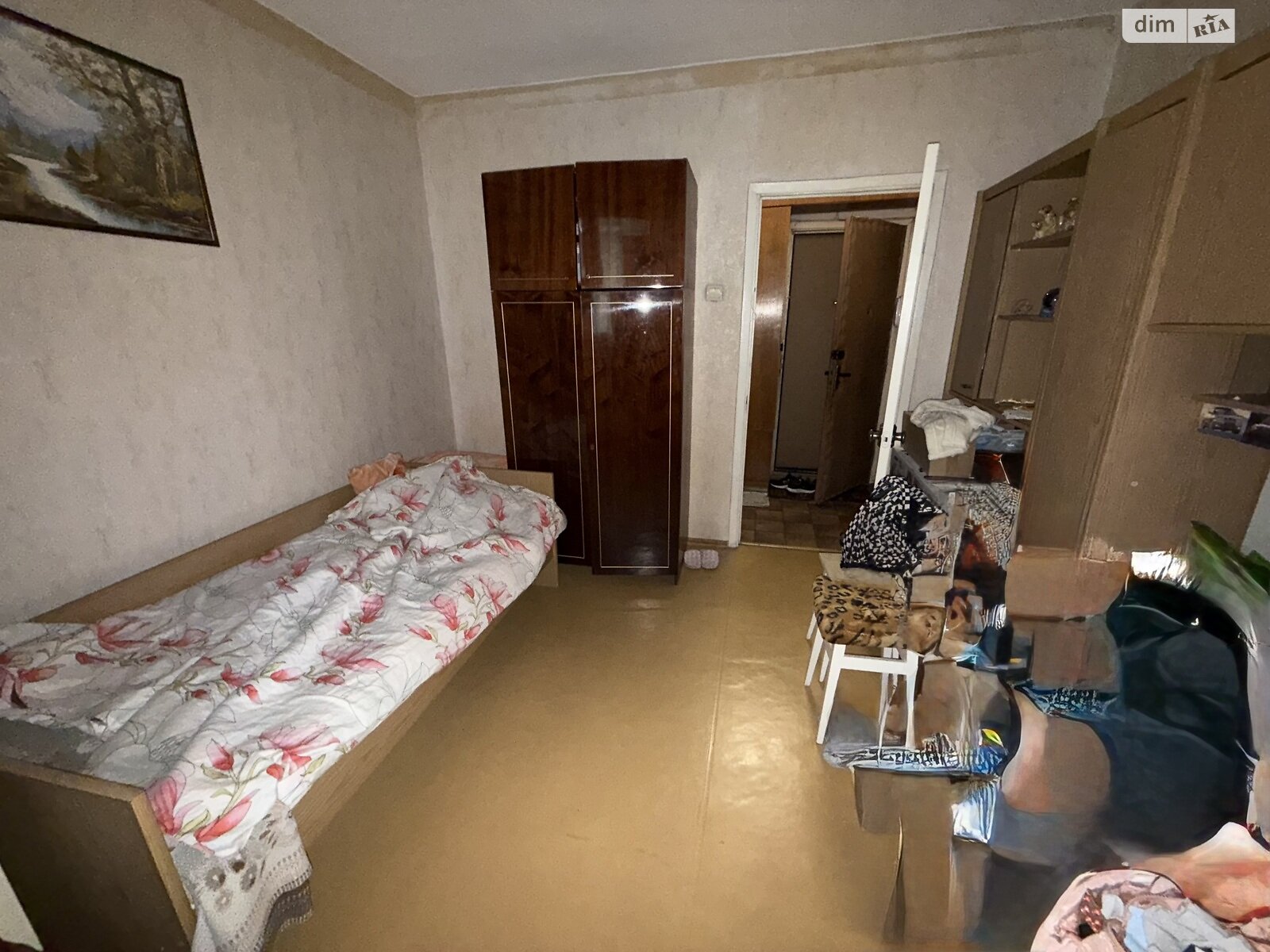 Продажа двухкомнатной квартиры в Киеве, на ул. Николая Закревского 57, район Троещина фото 1 Продажа двухкомнатной квартиры в Киеве, на ул. Николая Закревского 57, район Троещина фото 1