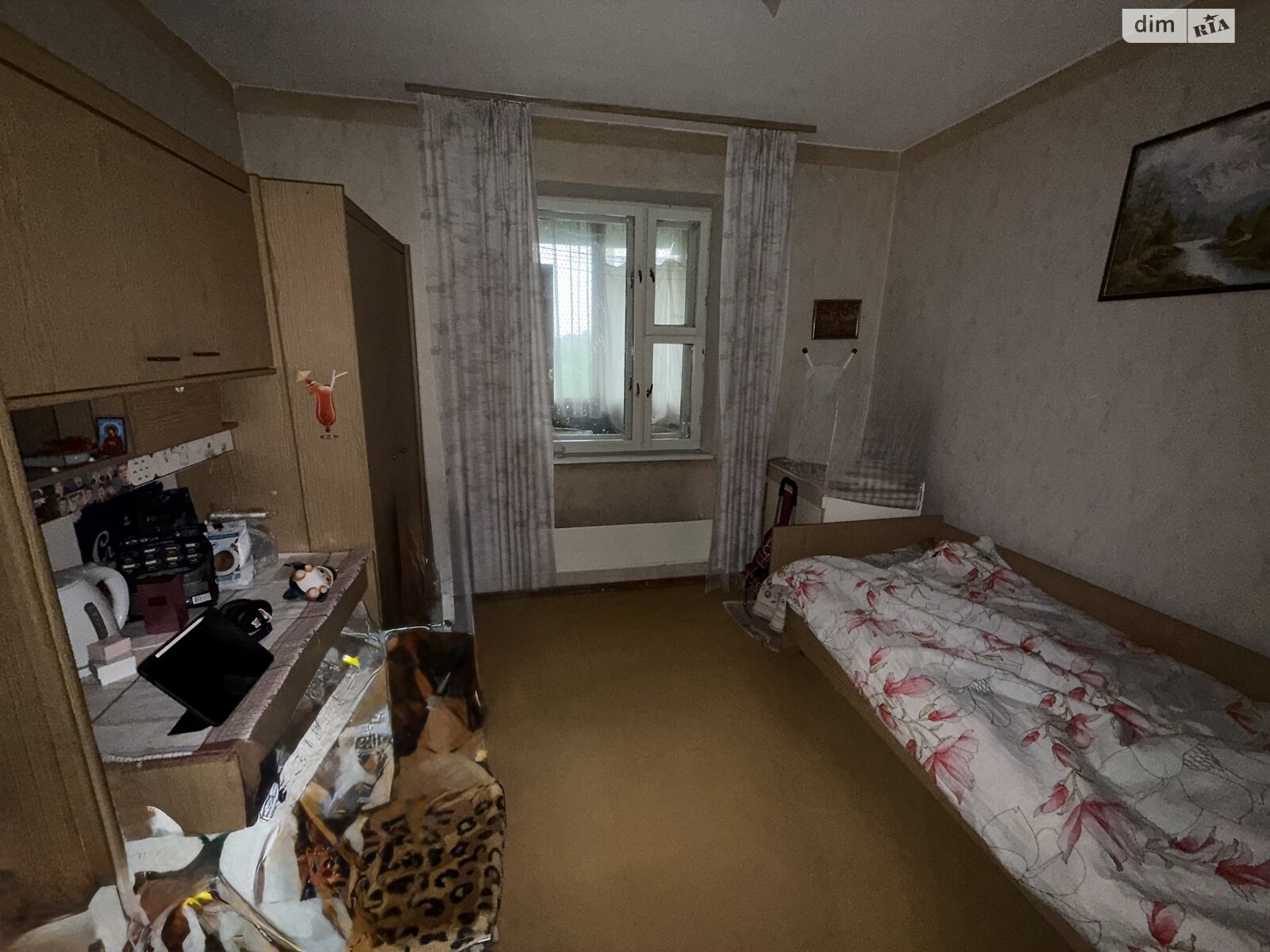 Продажа двухкомнатной квартиры в Киеве, на ул. Николая Закревского 57, район Троещина фото 1 Продажа двухкомнатной квартиры в Киеве, на ул. Николая Закревского 57, район Троещина фото 1