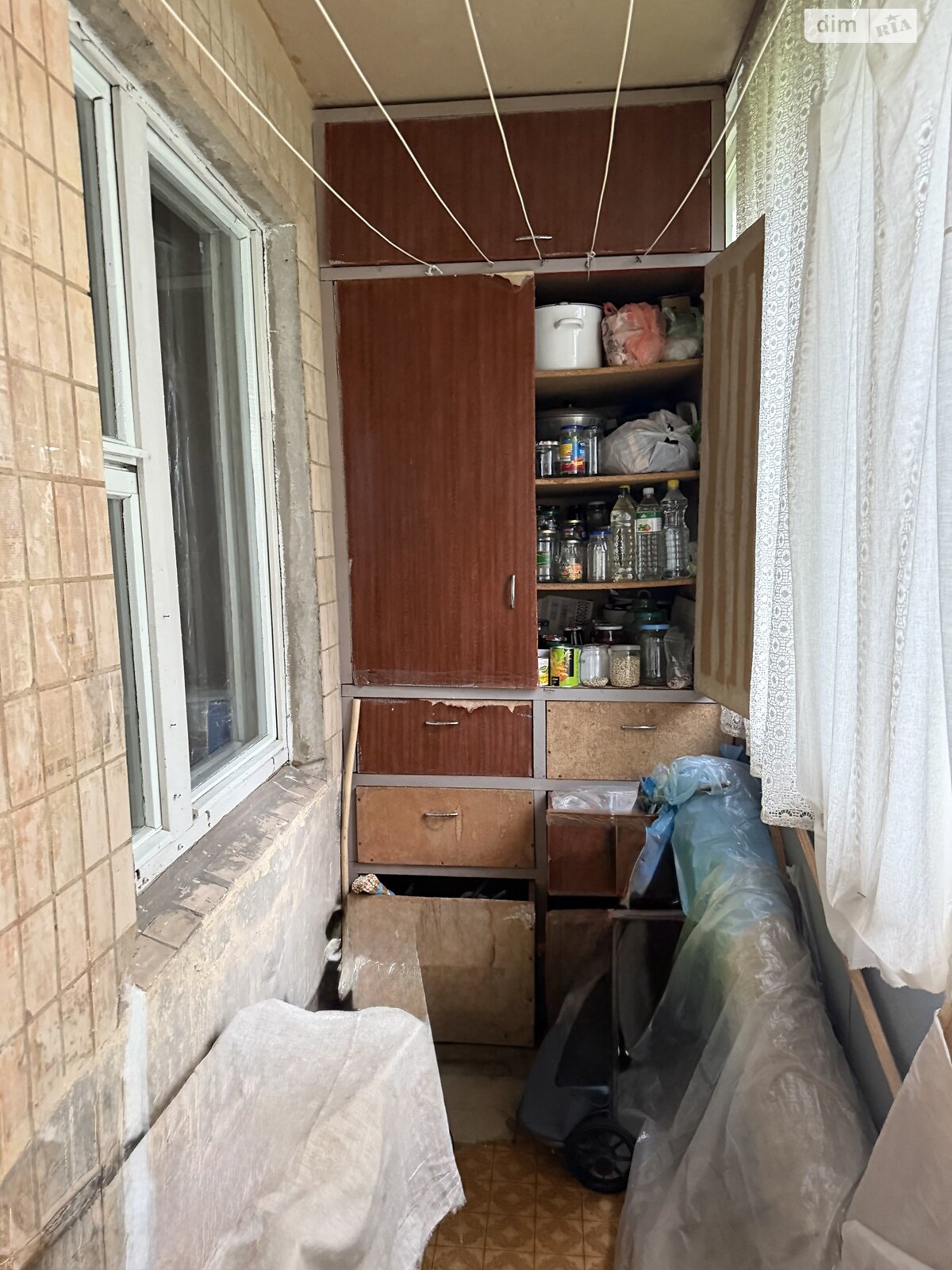 Продажа двухкомнатной квартиры в Киеве, на ул. Николая Закревского 57, район Троещина фото 1 Продажа двухкомнатной квартиры в Киеве, на ул. Николая Закревского 57, район Троещина фото 1