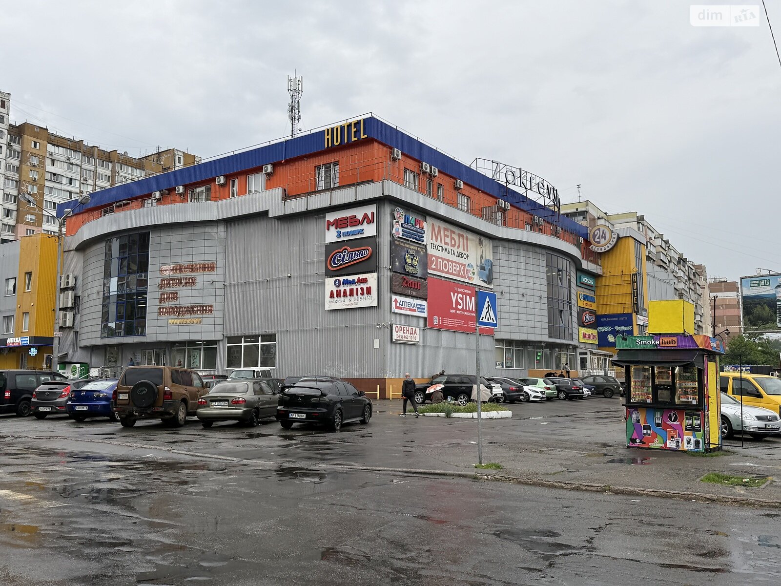 Продажа двухкомнатной квартиры в Киеве, на ул. Николая Закревского 57, район Троещина фото 1 Продажа двухкомнатной квартиры в Киеве, на ул. Николая Закревского 57, район Троещина фото 1