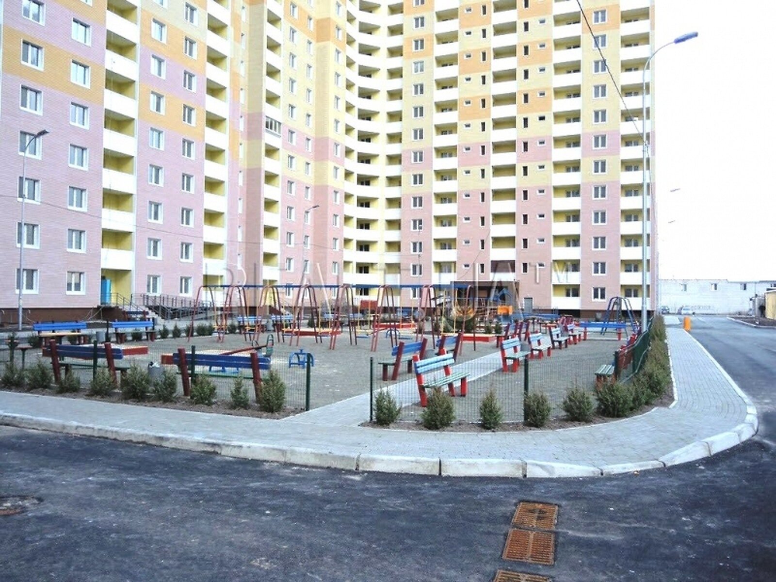 Продажа двухкомнатной квартиры в Киеве, на ул. Николая Закревского 97А, район Троещина фото 1 Продажа двухкомнатной квартиры в Киеве, на ул. Николая Закревского 97А, район Троещина фото 1