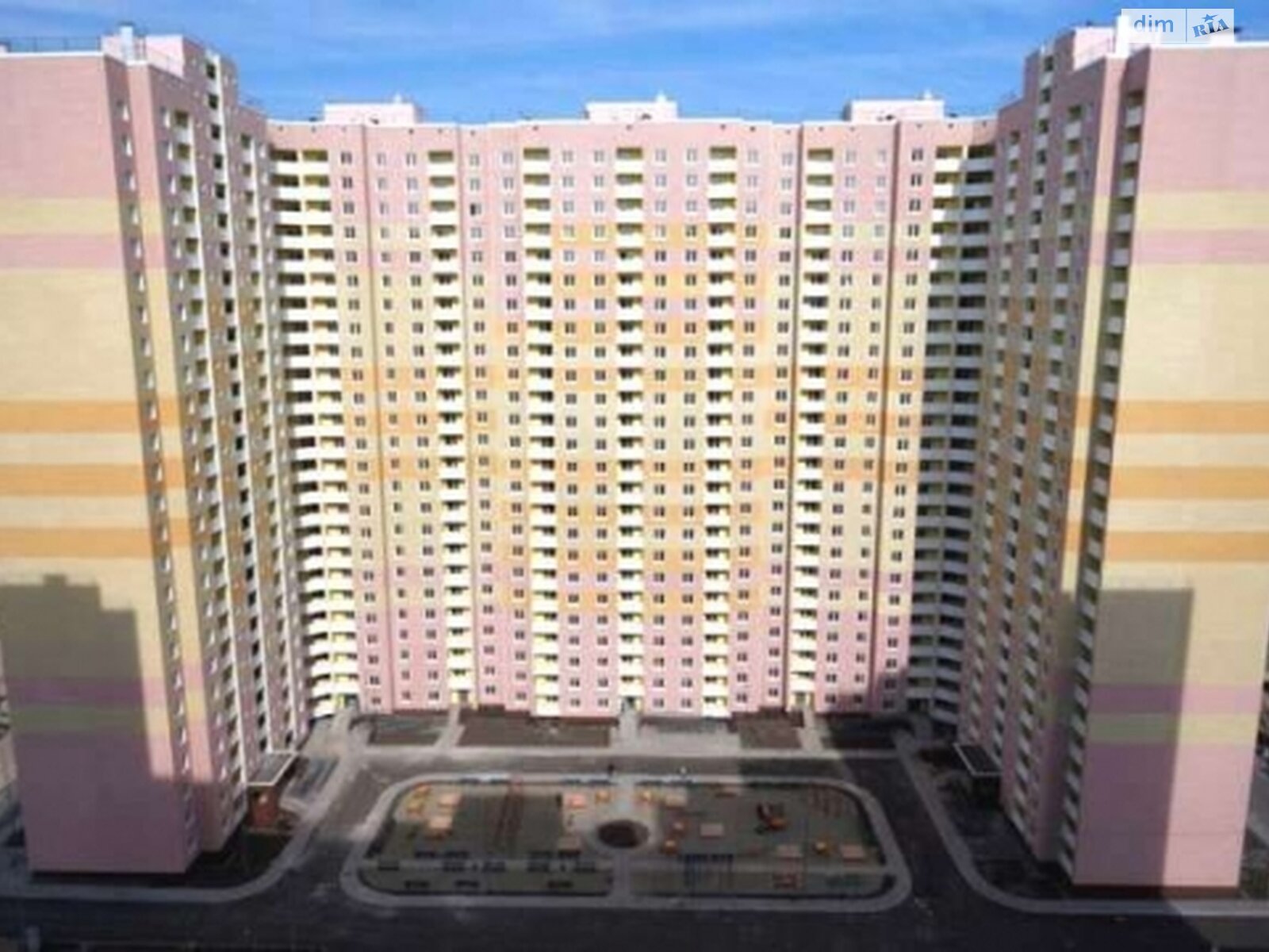 Продажа двухкомнатной квартиры в Киеве, на ул. Николая Закревского 97А, район Троещина фото 1 Продажа двухкомнатной квартиры в Киеве, на ул. Николая Закревского 97А, район Троещина фото 1