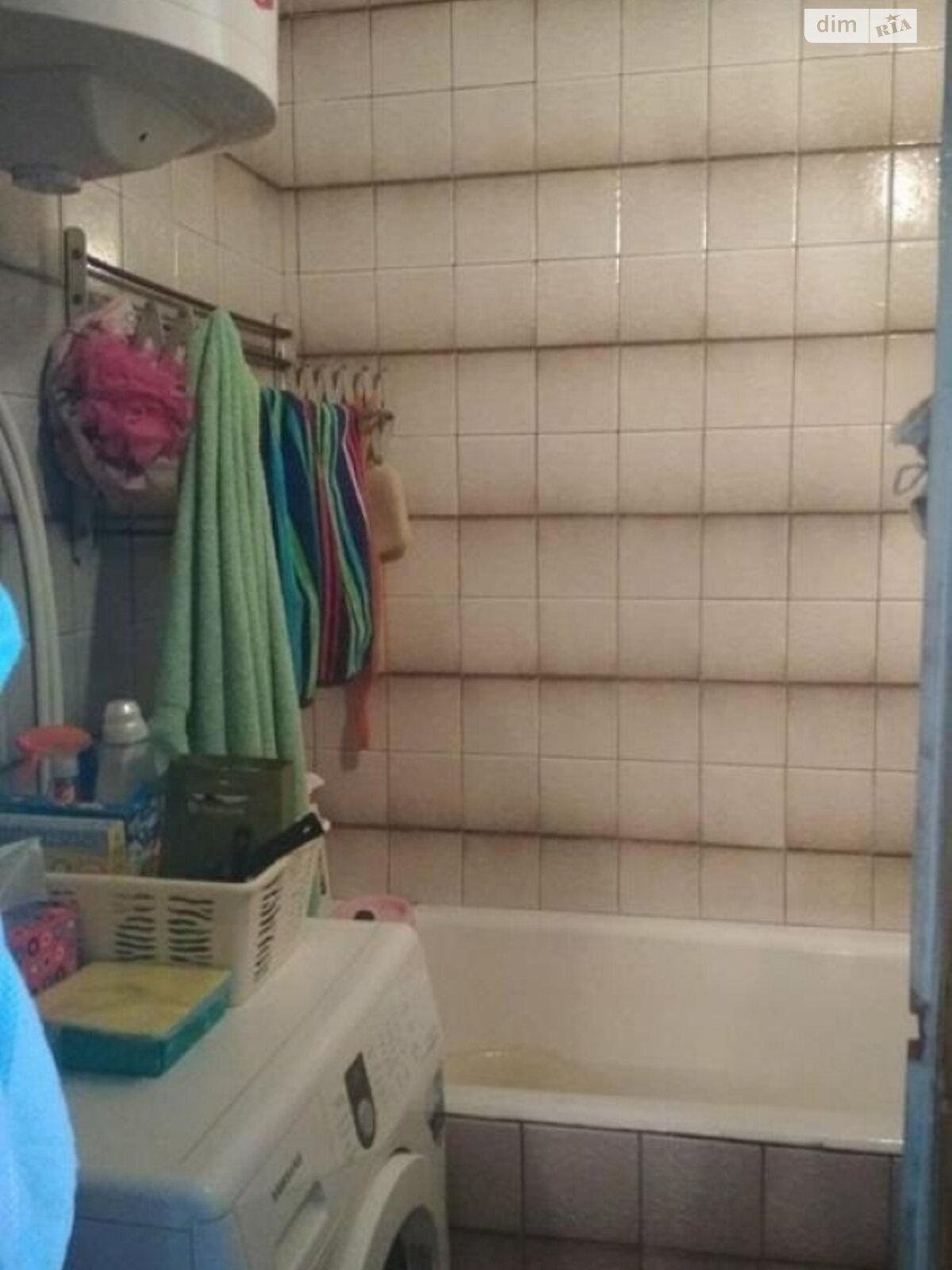 Продажа двухкомнатной квартиры в Киеве, на ул. Николая Закревского 17, район Троещина фото 1 Продажа двухкомнатной квартиры в Киеве, на ул. Николая Закревского 17, район Троещина фото 1