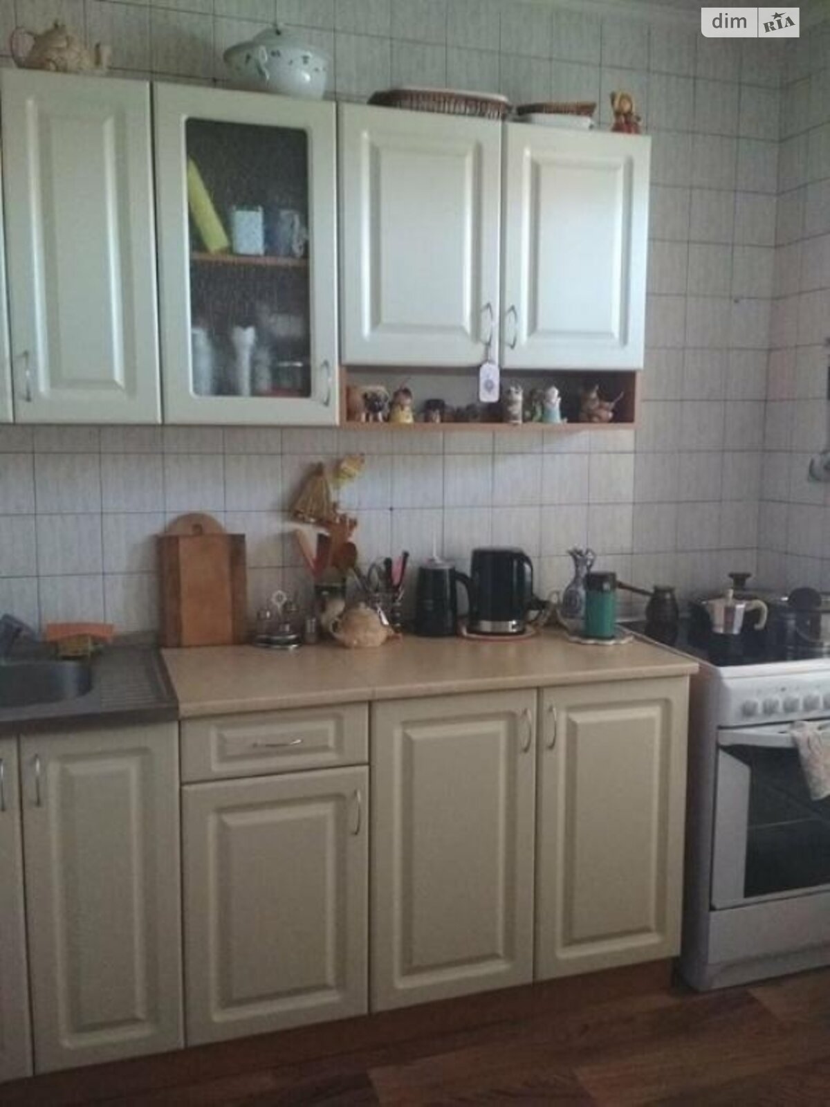 Продажа двухкомнатной квартиры в Киеве, на ул. Николая Закревского 17, район Троещина фото 1 Продажа двухкомнатной квартиры в Киеве, на ул. Николая Закревского 17, район Троещина фото 1