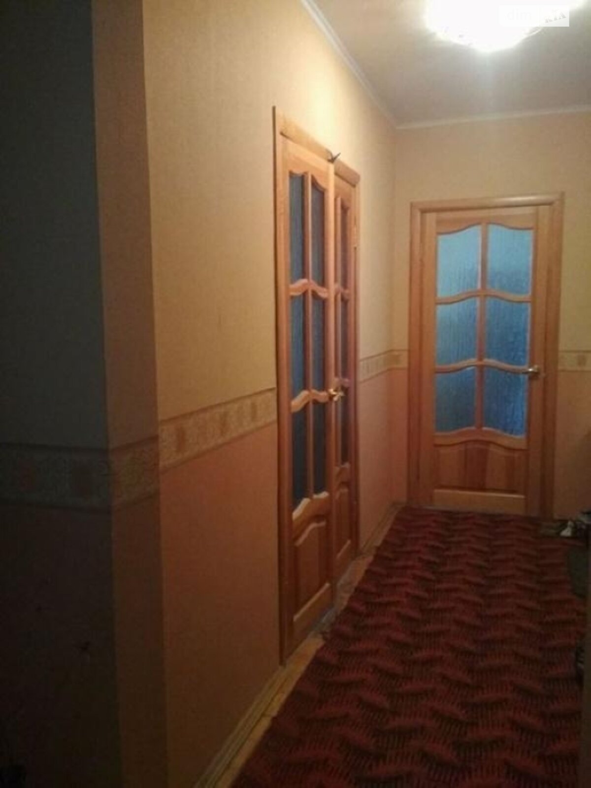 Продажа двухкомнатной квартиры в Киеве, на ул. Николая Закревского 17, район Троещина фото 1 Продажа двухкомнатной квартиры в Киеве, на ул. Николая Закревского 17, район Троещина фото 1