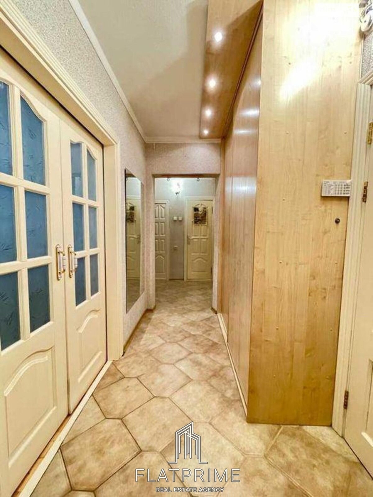 Продажа двухкомнатной квартиры в Киеве, на ул. Николая Закревского 67, район Троещина фото 1 Продажа двухкомнатной квартиры в Киеве, на ул. Николая Закревского 67, район Троещина фото 1