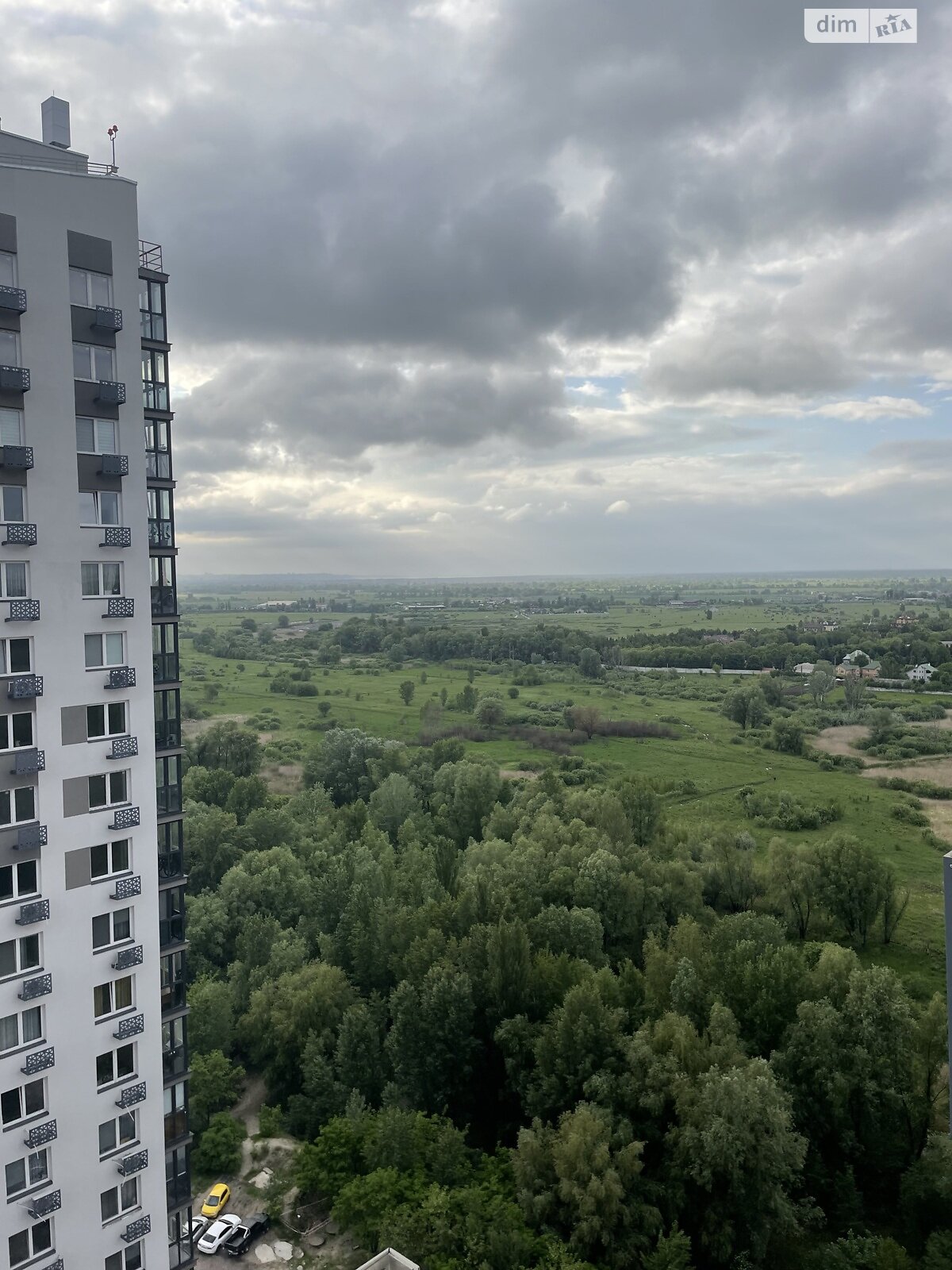 Продаж однокімнатної квартири в Києві, на вул. Миколи Закревського 101Б, район Троєщина фото 1 Продаж однокімнатної квартири в Києві, на вул. Миколи Закревського 101Б, район Троєщина фото 1