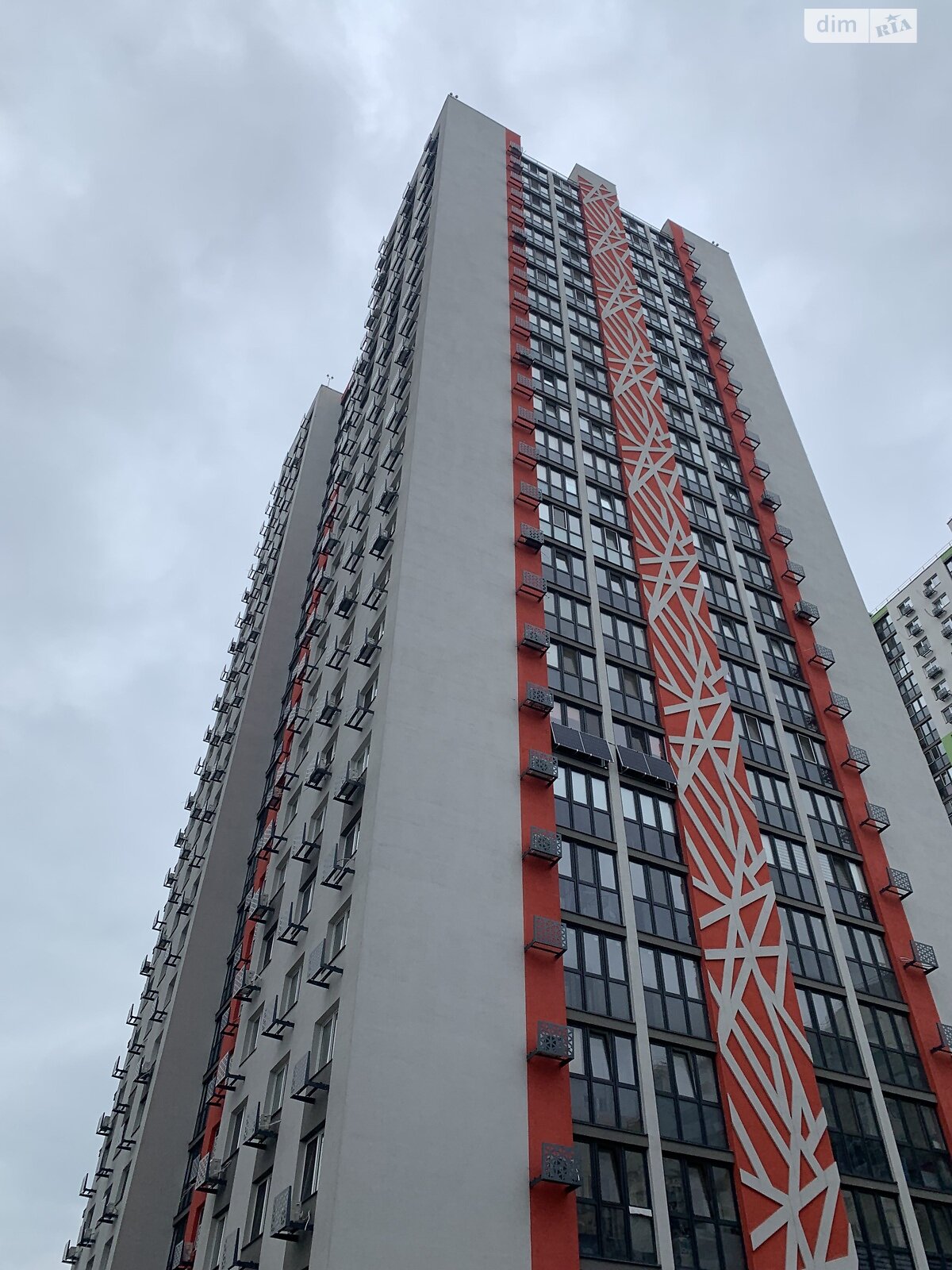 Продаж однокімнатної квартири в Києві, на вул. Миколи Закревського 101Б, район Троєщина фото 1 Продаж однокімнатної квартири в Києві, на вул. Миколи Закревського 101Б, район Троєщина фото 1