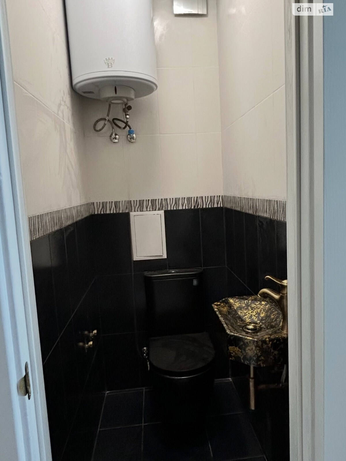 Продаж трикімнатної квартири в Києві, на вул. Миколи Закревського 95В, район Троєщина фото 1 Продаж трикімнатної квартири в Києві, на вул. Миколи Закревського 95В, район Троєщина фото 1