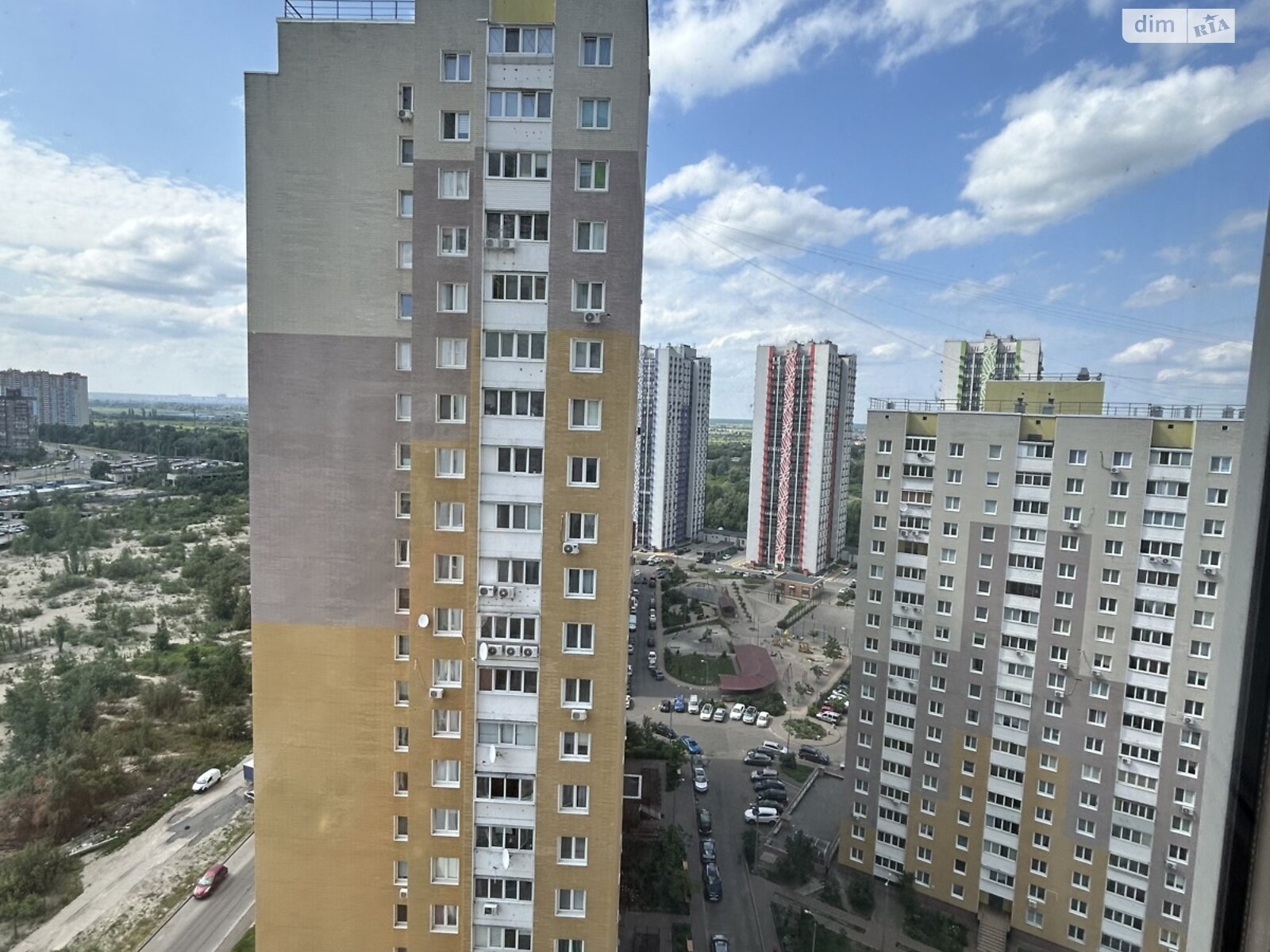 Продаж трикімнатної квартири в Києві, на вул. Миколи Закревського 95В, район Троєщина фото 1 Продаж трикімнатної квартири в Києві, на вул. Миколи Закревського 95В, район Троєщина фото 1
