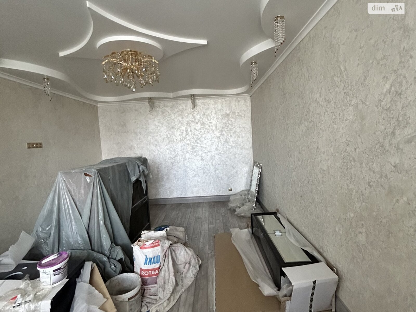 Продаж трикімнатної квартири в Києві, на вул. Миколи Закревського 95В, район Троєщина фото 1 Продаж трикімнатної квартири в Києві, на вул. Миколи Закревського 95В, район Троєщина фото 1