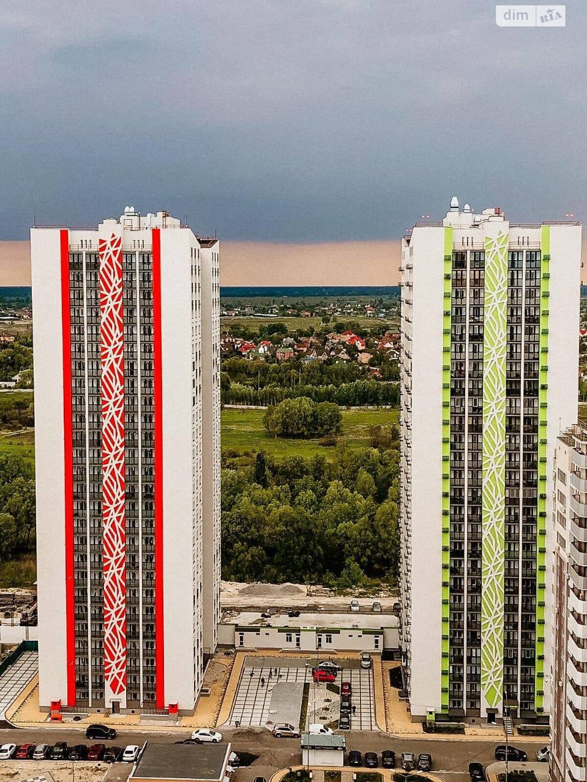 Продажа однокомнатной квартиры в Киеве, на ул. Николая Закревского 101Б, район Троещина фото 1 Продажа однокомнатной квартиры в Киеве, на ул. Николая Закревского 101Б, район Троещина фото 1