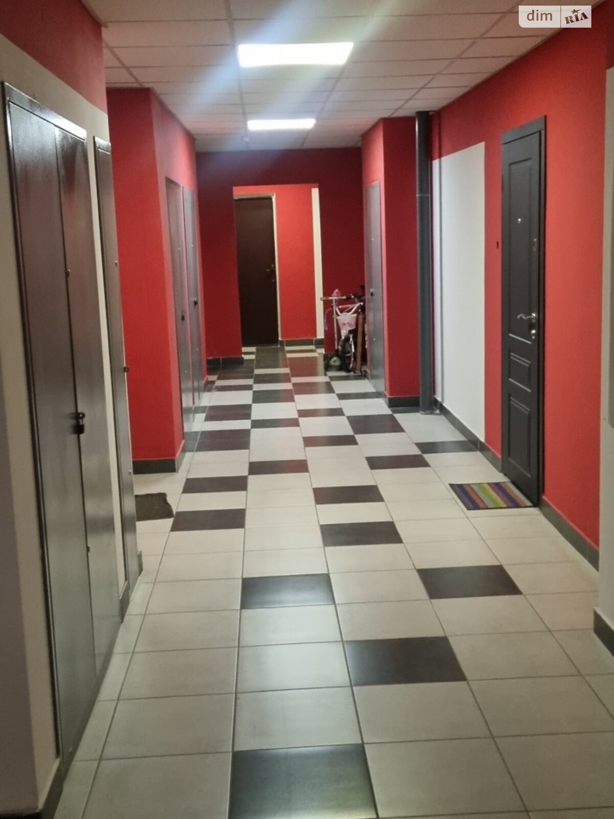 Продажа однокомнатной квартиры в Киеве, на ул. Николая Закревского 101Б, район Троещина фото 1 Продажа однокомнатной квартиры в Киеве, на ул. Николая Закревского 101Б, район Троещина фото 1