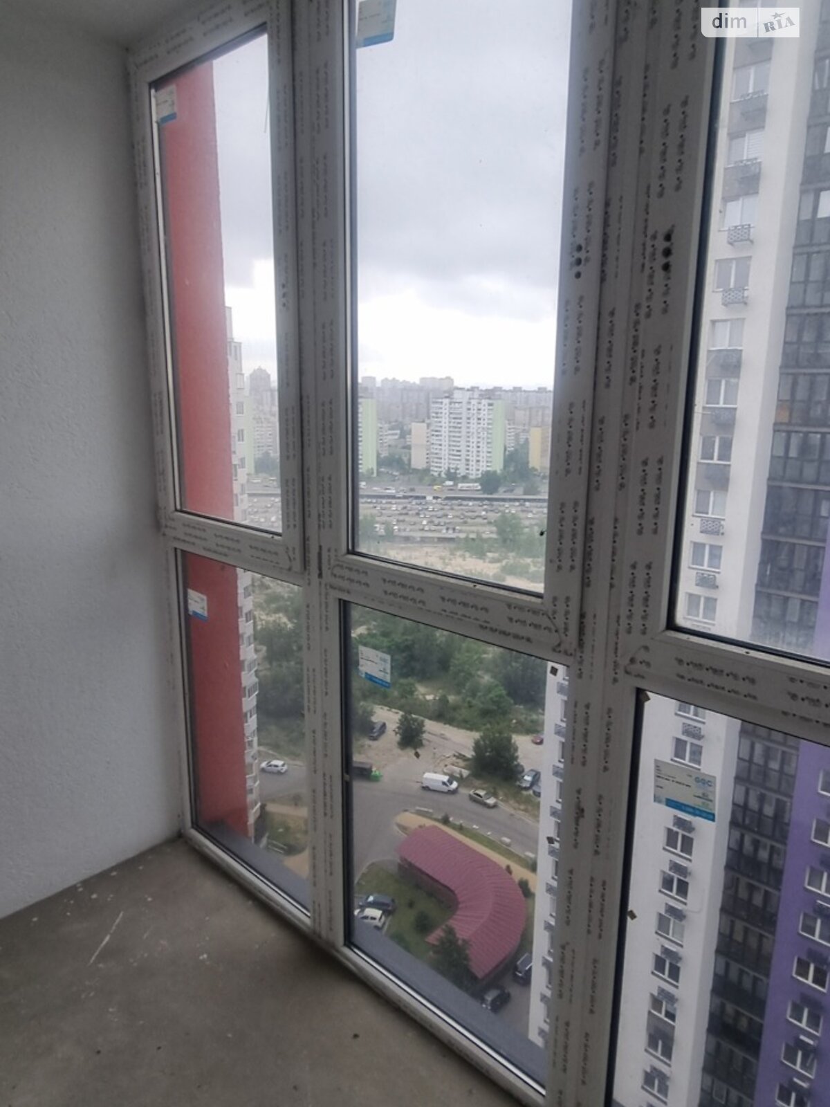 Продажа однокомнатной квартиры в Киеве, на ул. Николая Закревского 101Б, район Троещина фото 1 Продажа однокомнатной квартиры в Киеве, на ул. Николая Закревского 101Б, район Троещина фото 1