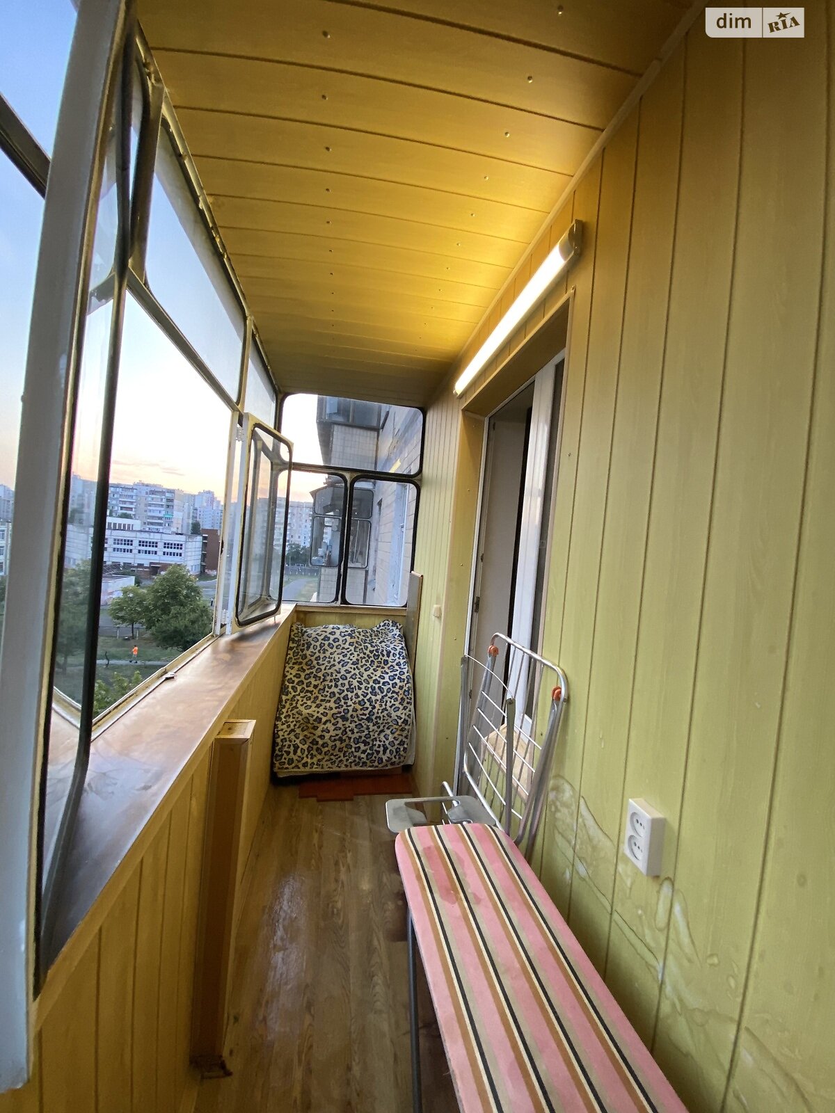 Продажа однокомнатной квартиры в Киеве, на ул. Николая Закревского 85, район Троещина фото 1