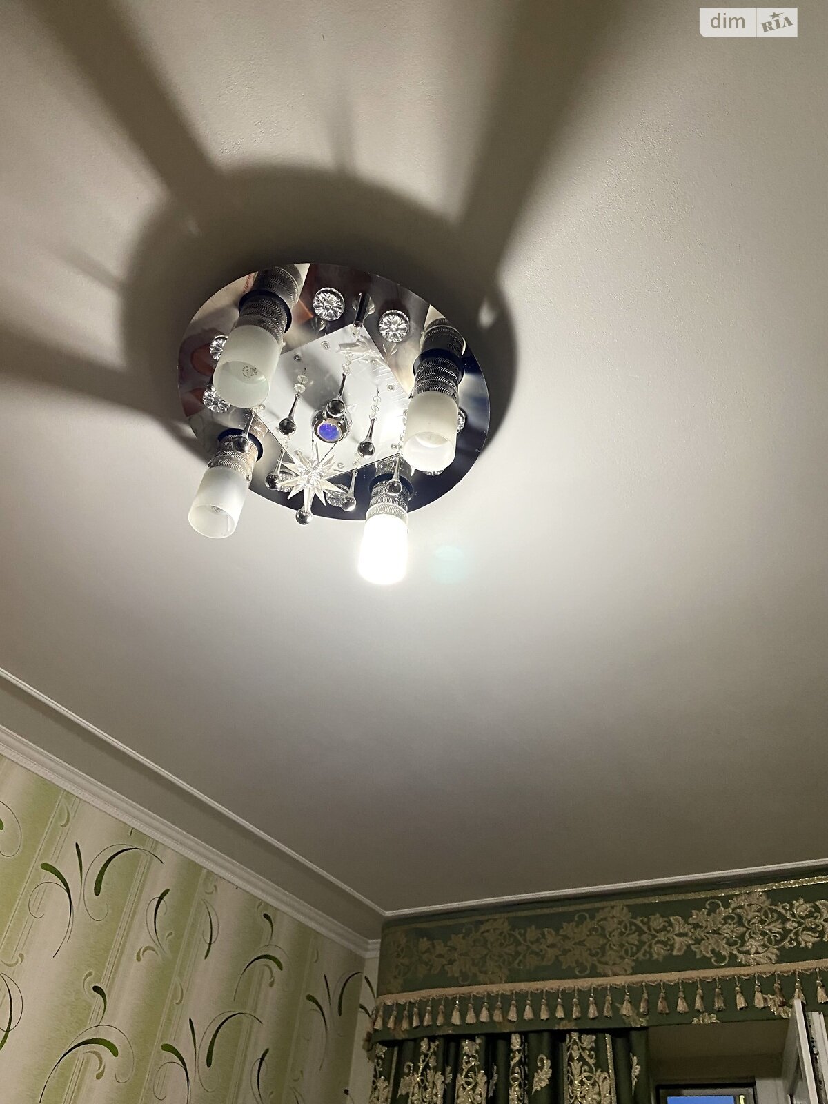 Продажа однокомнатной квартиры в Киеве, на ул. Николая Закревского 85, район Троещина фото 1