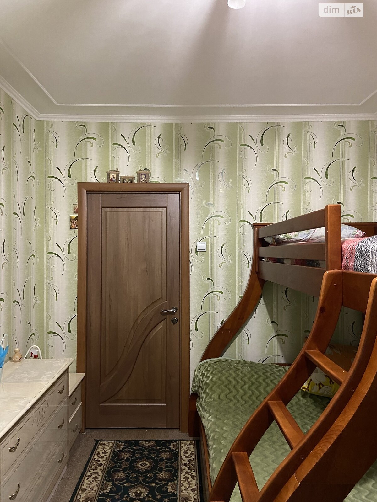 Продажа однокомнатной квартиры в Киеве, на ул. Николая Закревского 85, район Троещина фото 1