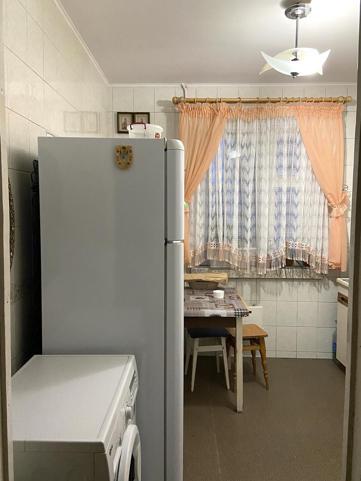 Продажа однокомнатной квартиры в Киеве, на ул. Николая Закревского 85, район Троещина фото 1