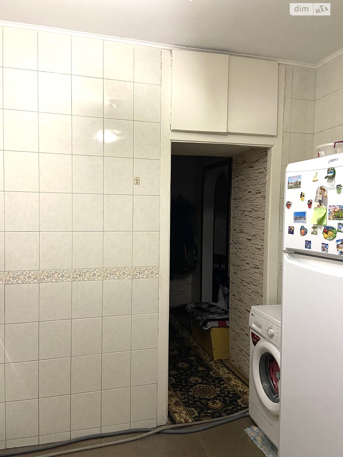 Продажа однокомнатной квартиры в Киеве, на ул. Николая Закревского 85, район Троещина фото 1